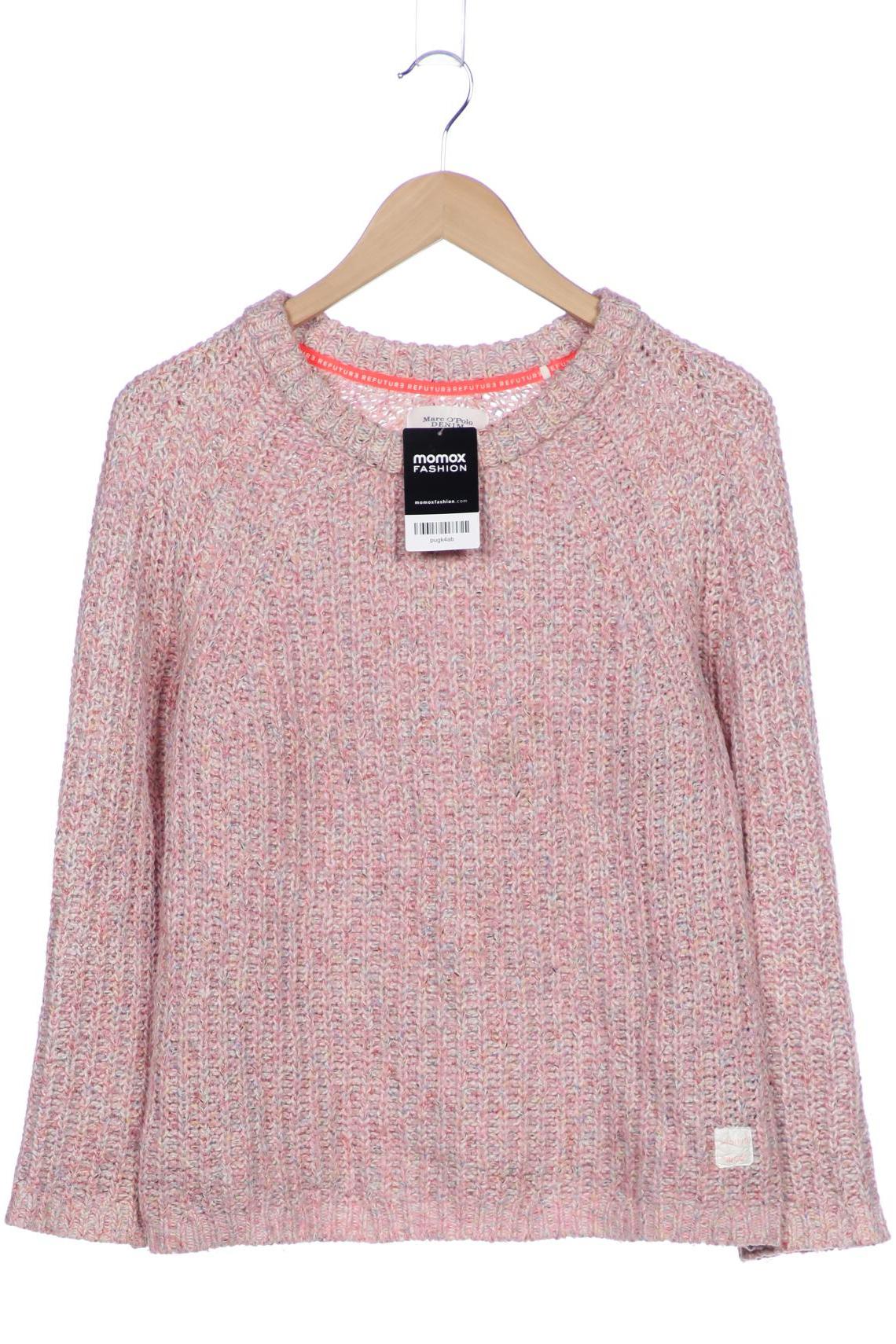 

Marc O Polo Damen Pullover, pink, Gr. 38