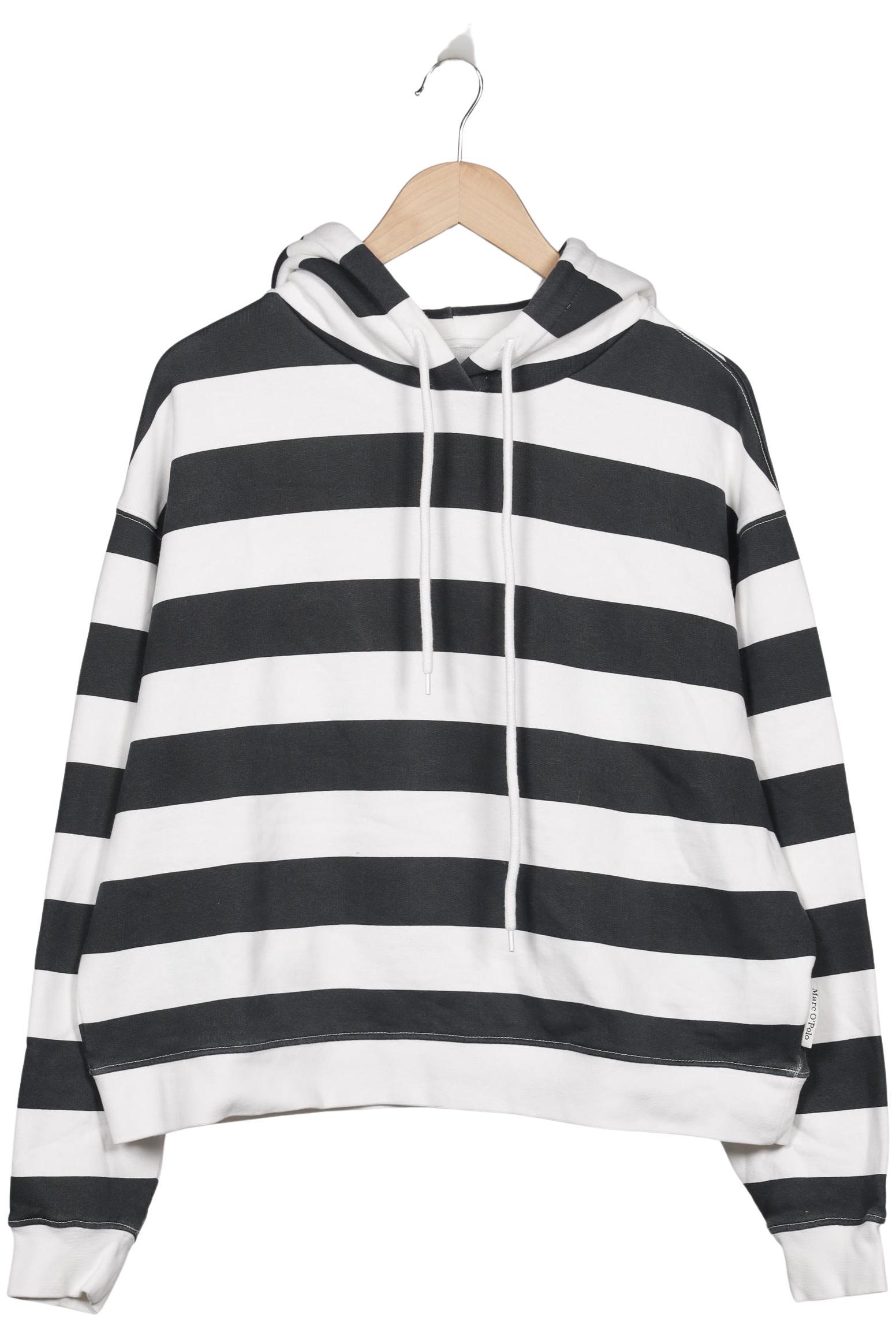 

Marc O Polo Damen Kapuzenpullover, mehrfarbig, Gr. 44
