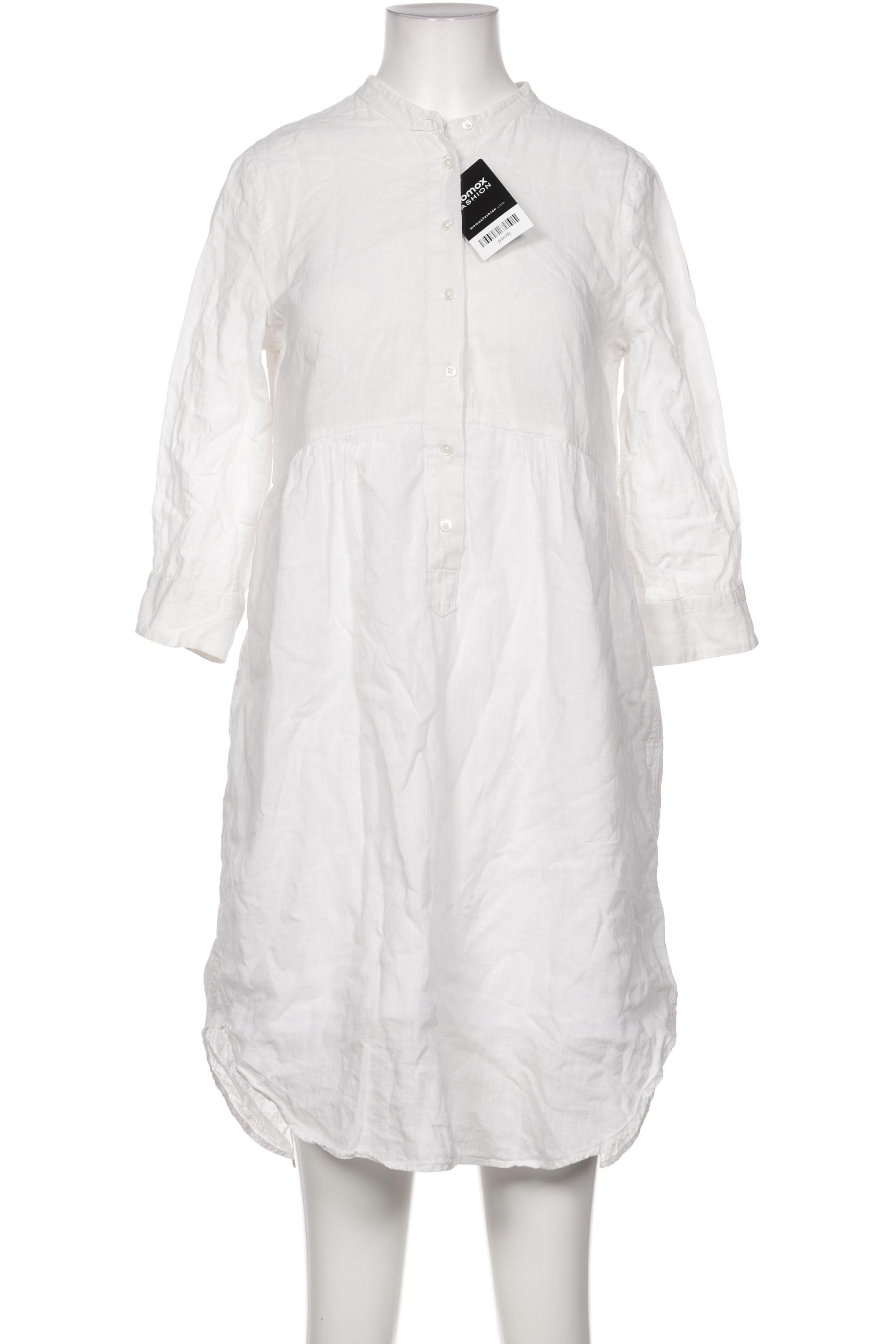 

Marc O Polo Damen Kleid, weiß, Gr. 34