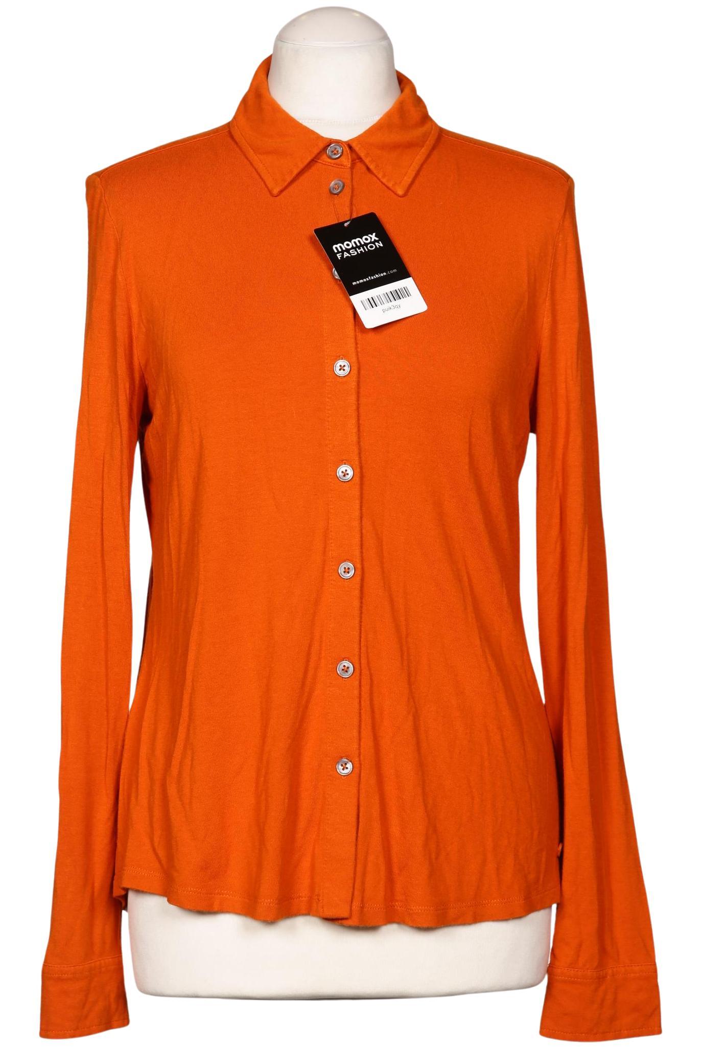 

Marc O Polo Damen Bluse, orange, Gr. 38