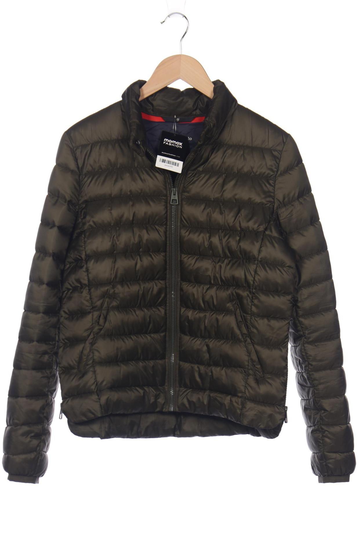 

Marc O Polo Damen Jacke, grün