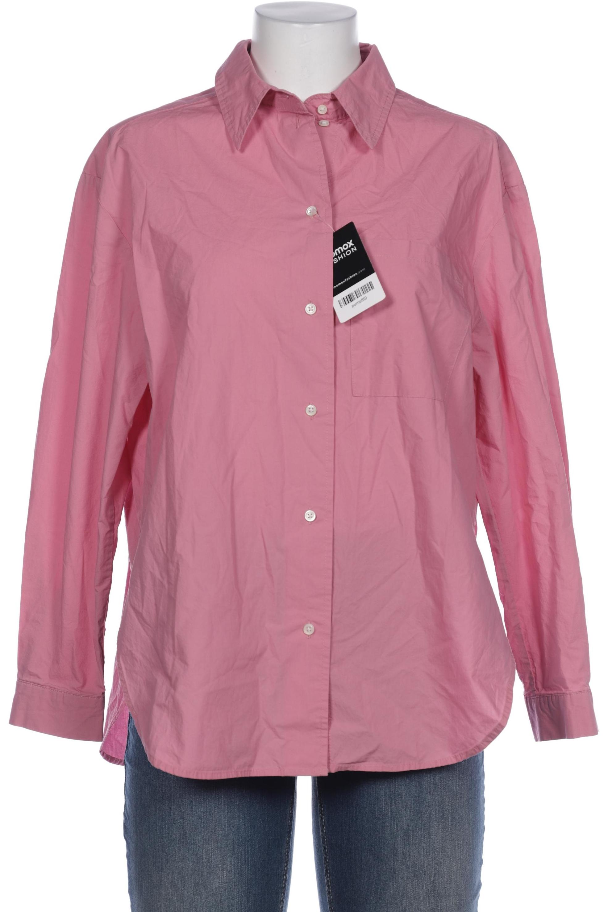 

Marc O Polo Damen Bluse, pink, Gr. 36
