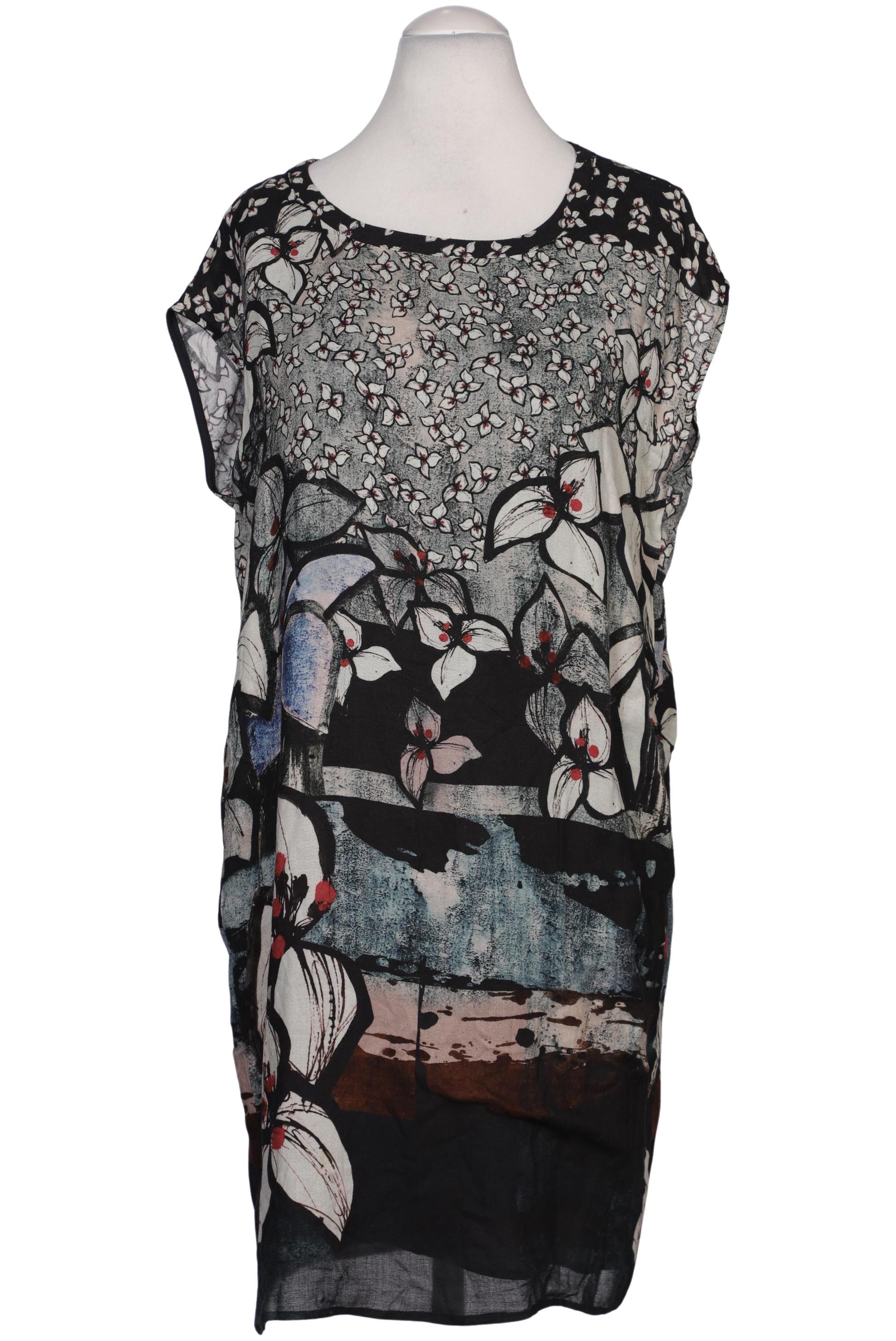 

Marc O Polo Damen Kleid, mehrfarbig, Gr. 38