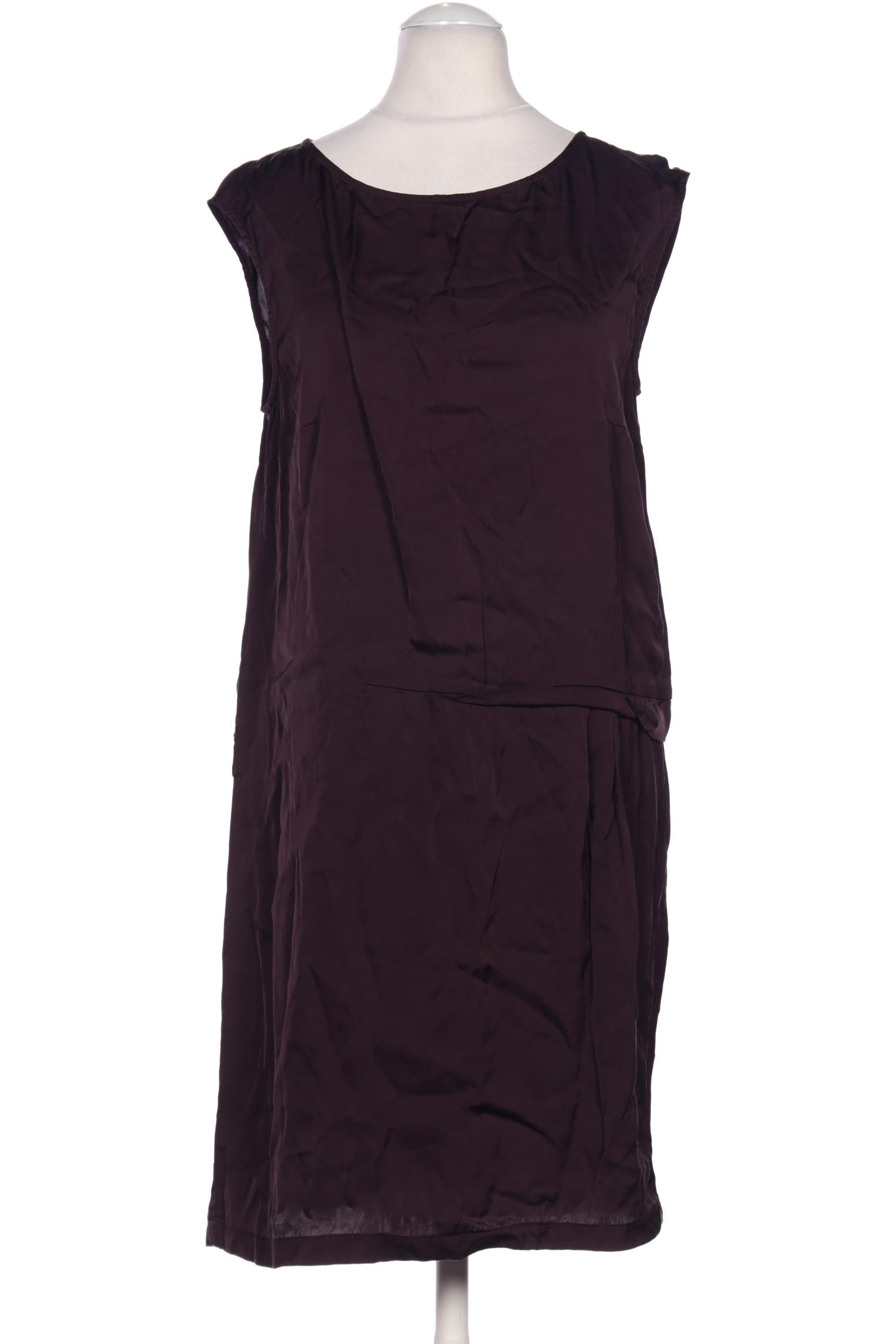 

Marc O Polo Damen Kleid, bordeaux, Gr. 36