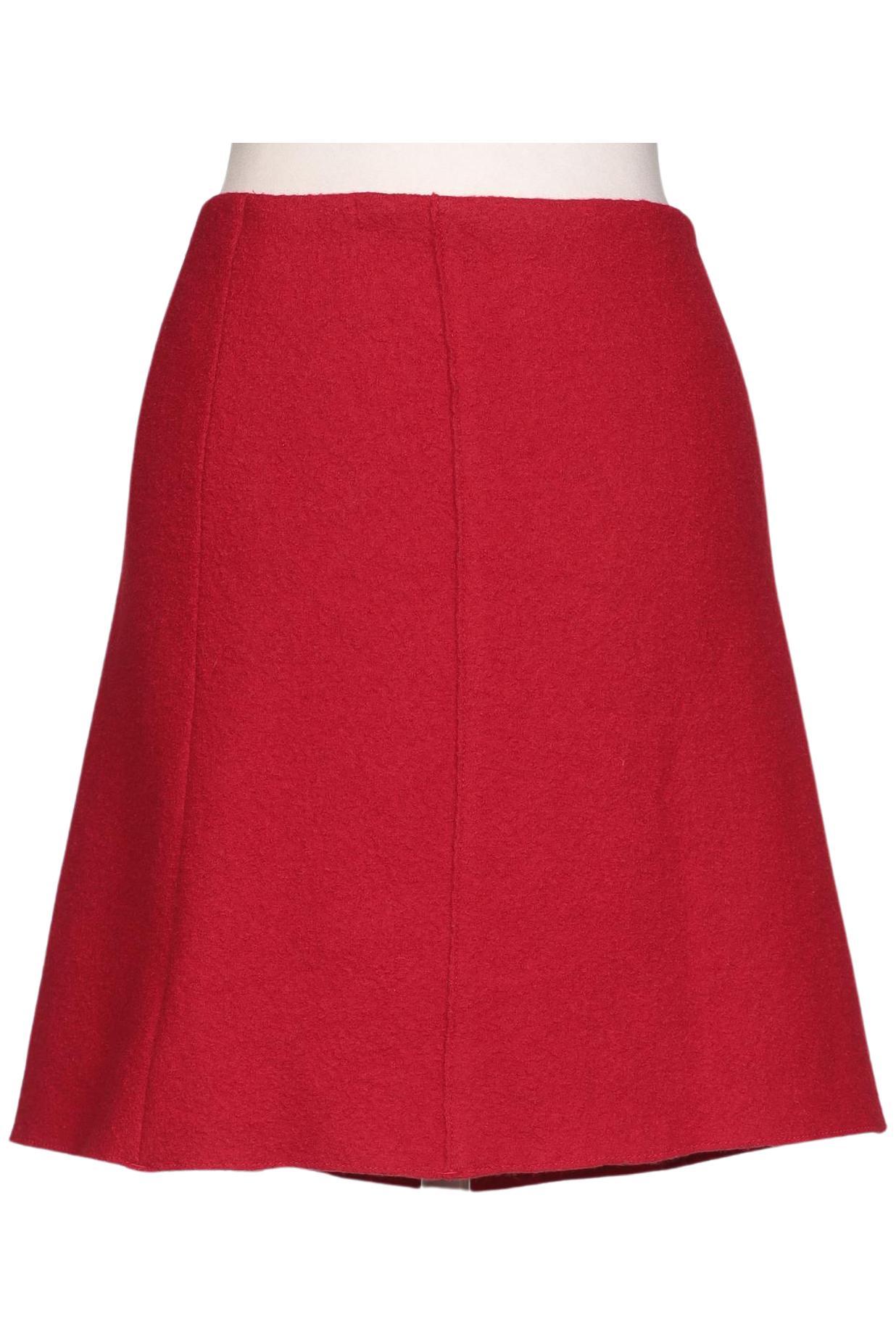 

Marc O Polo Damen Rock, rot, Gr. 40