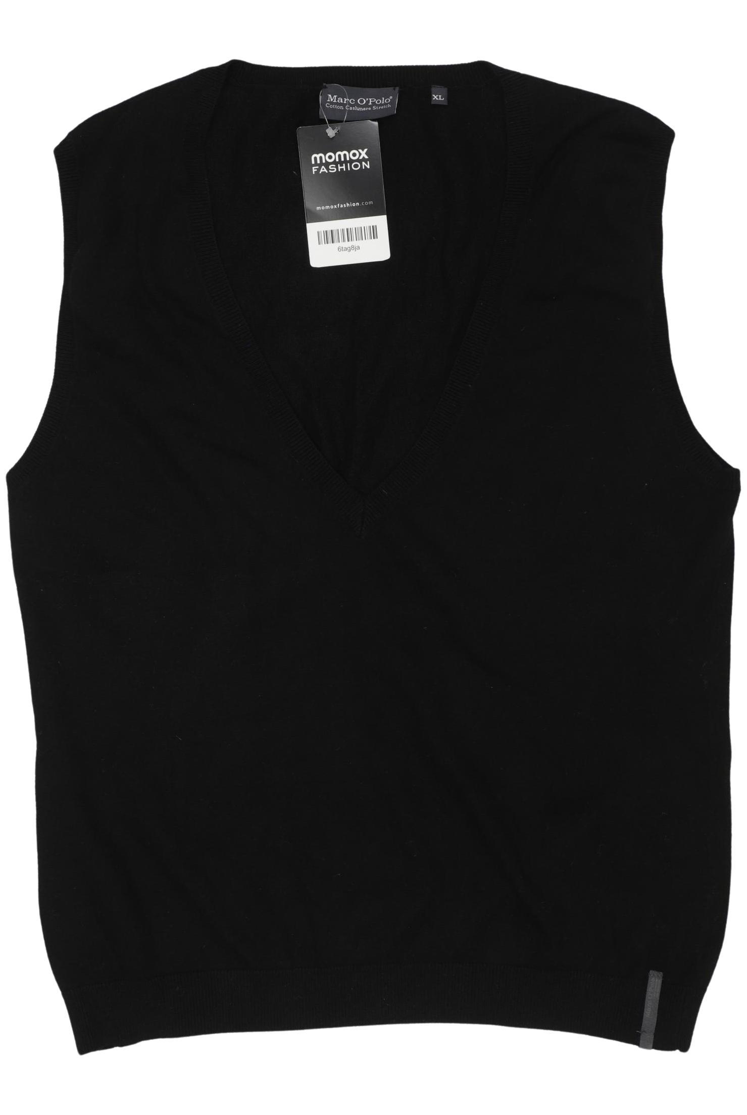 

Marc O Polo Herren Pullover, schwarz, Gr. 54