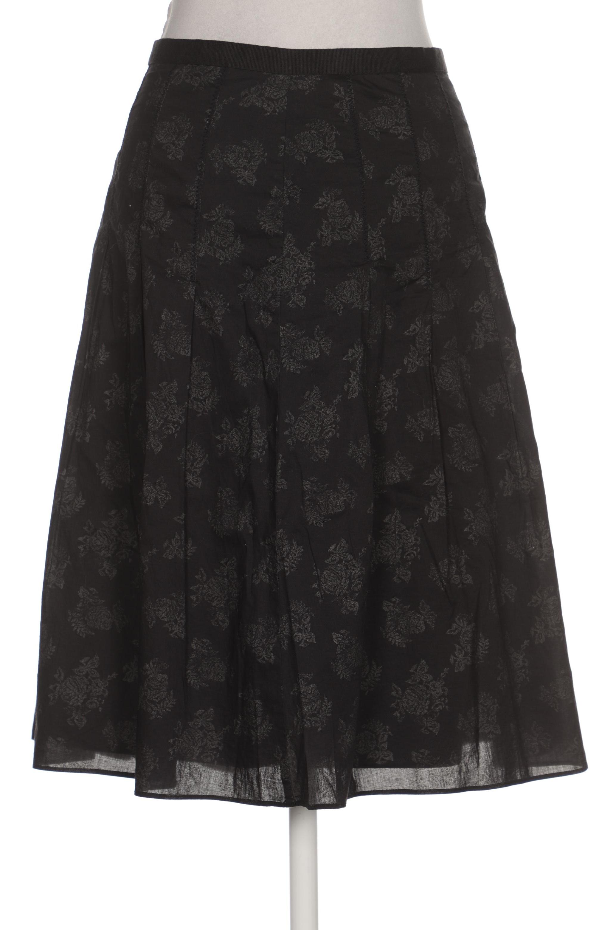 

Marc O Polo Damen Rock, schwarz, Gr. 38