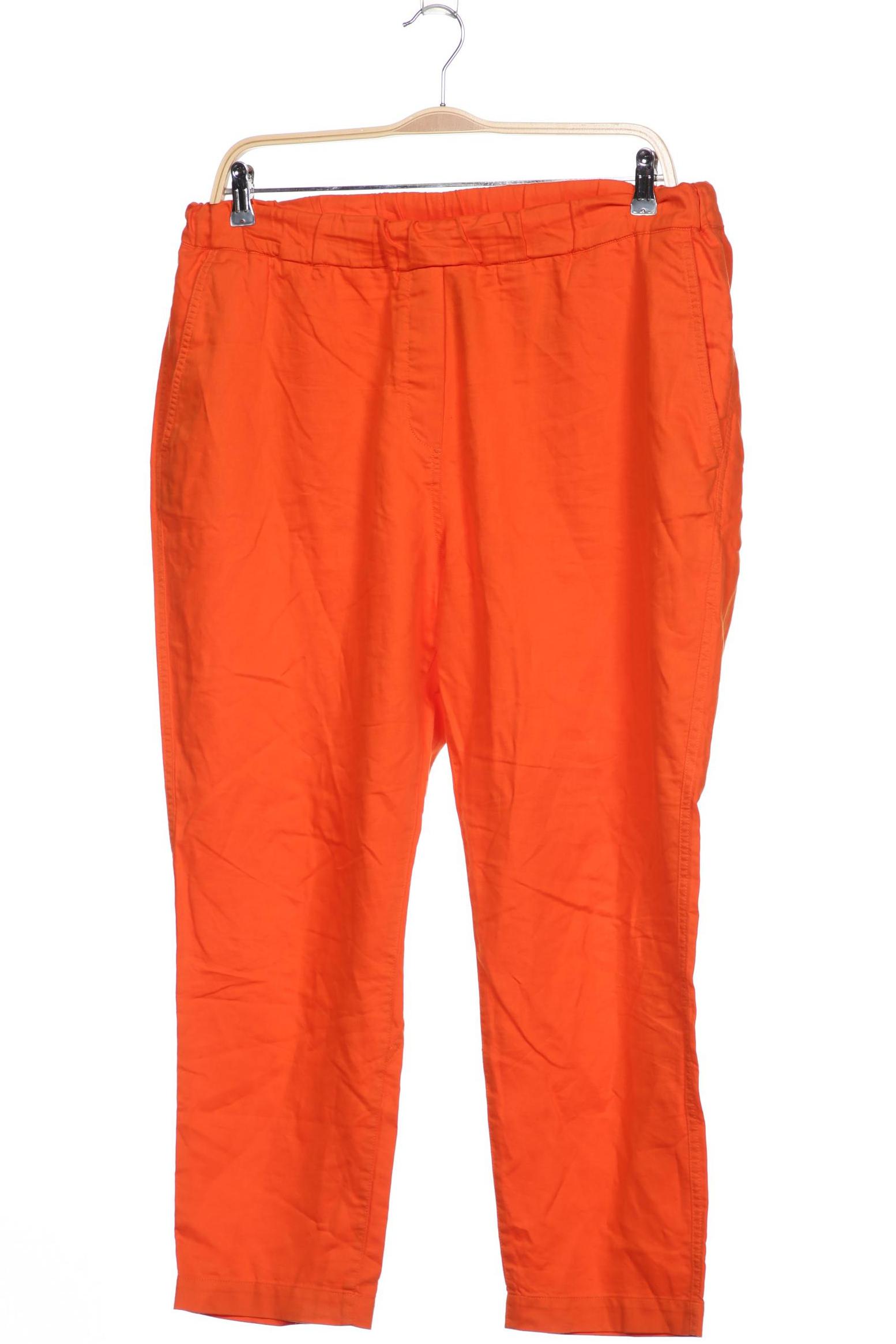 

Marc O Polo Damen Stoffhose, orange