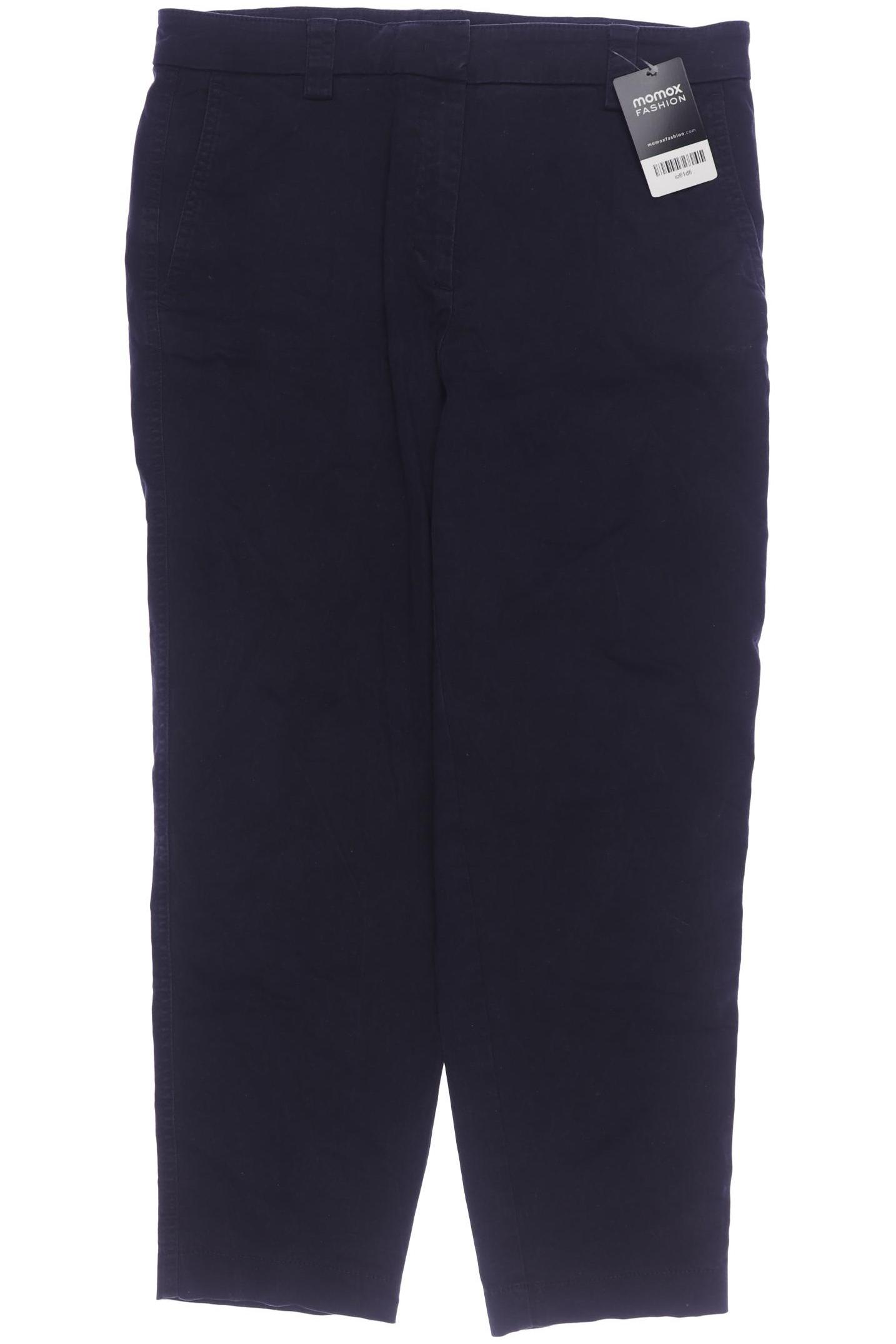 

Marc O Polo Damen Stoffhose, marineblau, Gr. 40