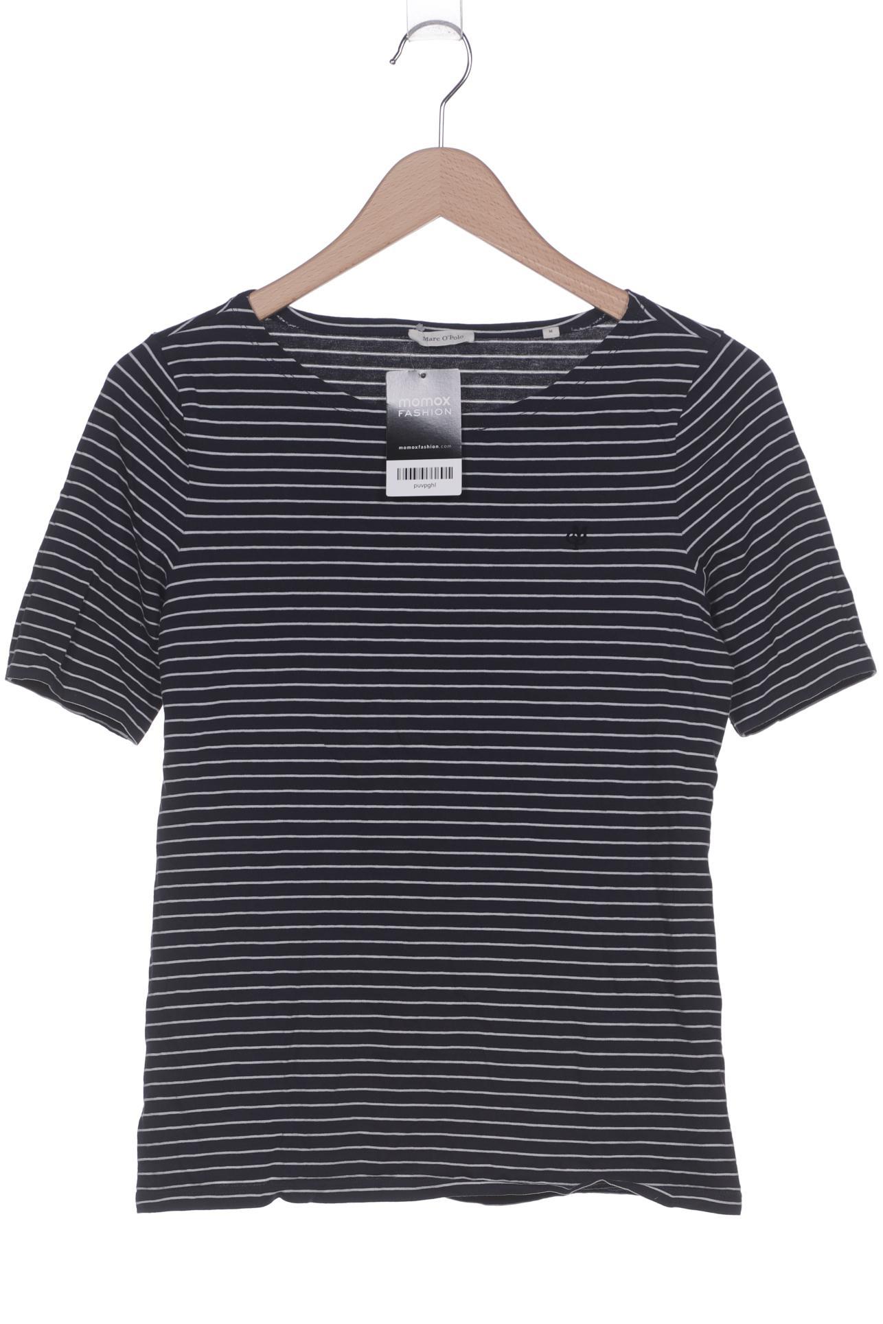 

Marc O Polo Damen T-Shirt, marineblau, Gr. 38