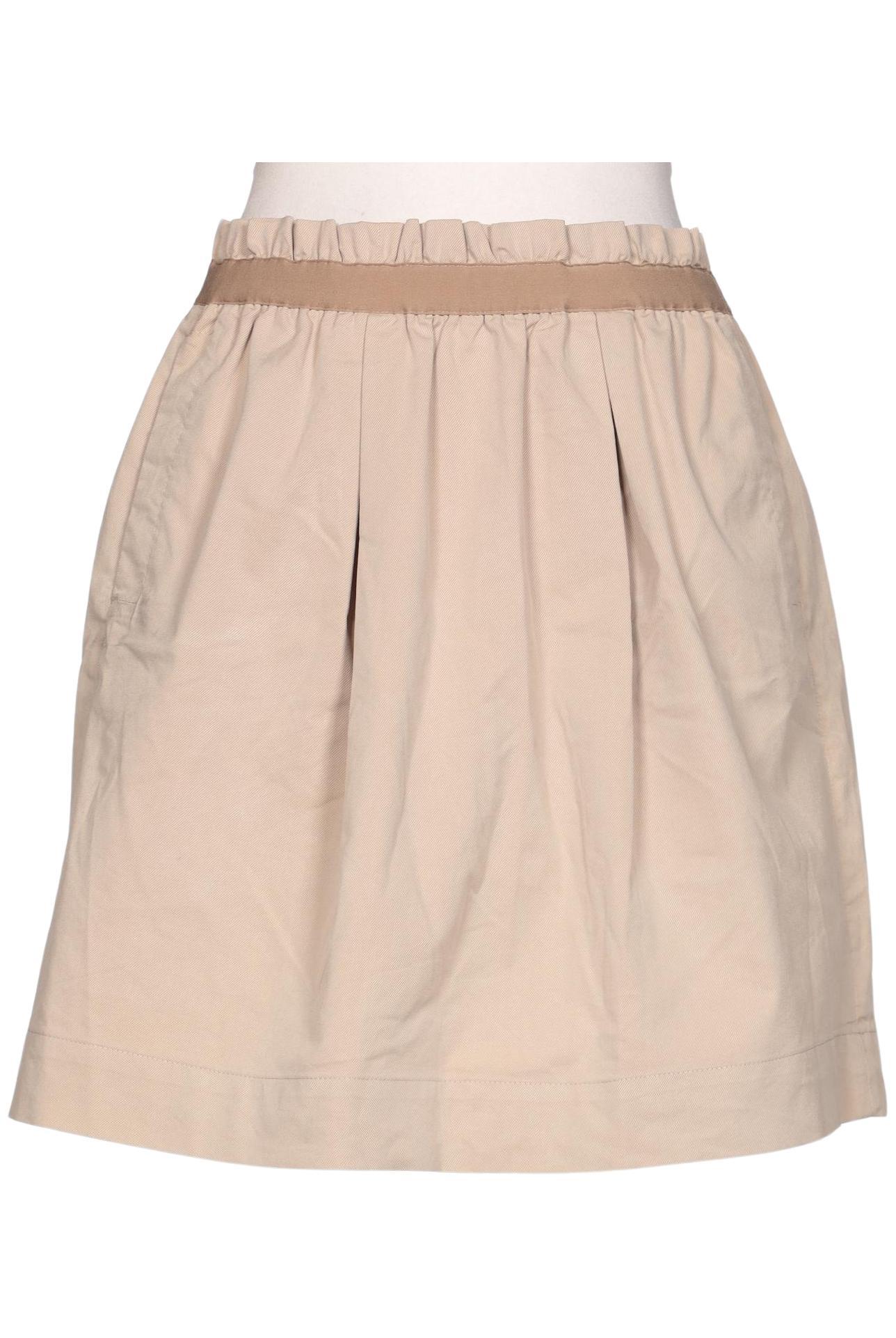 

Marc O Polo Damen Rock, beige, Gr. 34