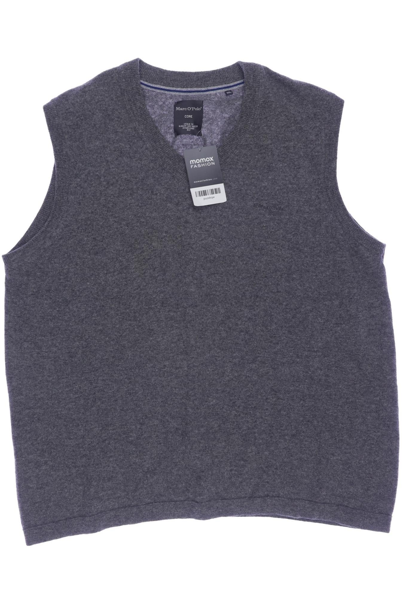 

Marc O Polo Herren Pullover, grau, Gr. 66