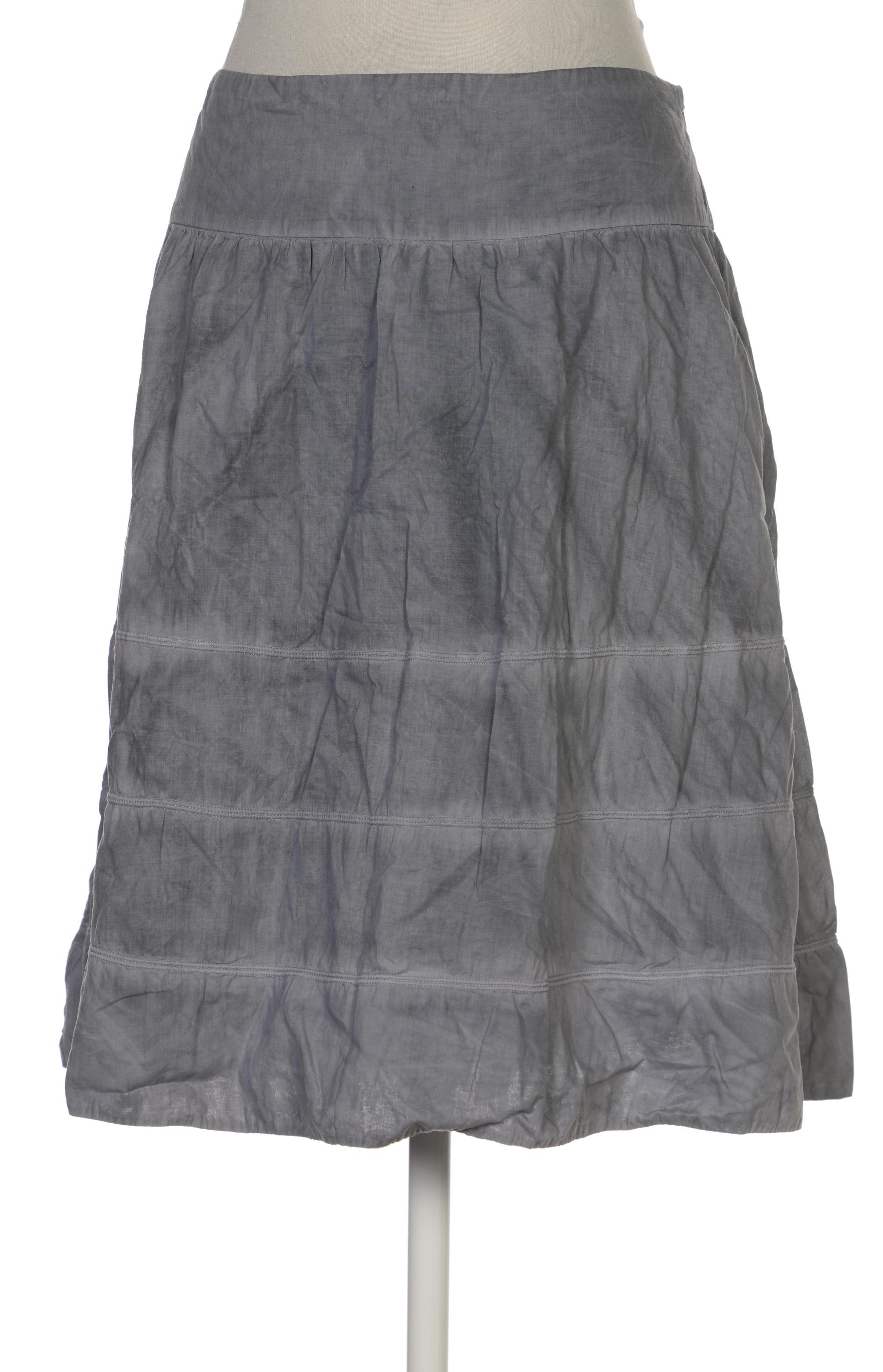 

Marc O Polo Damen Rock, blau, Gr. 36