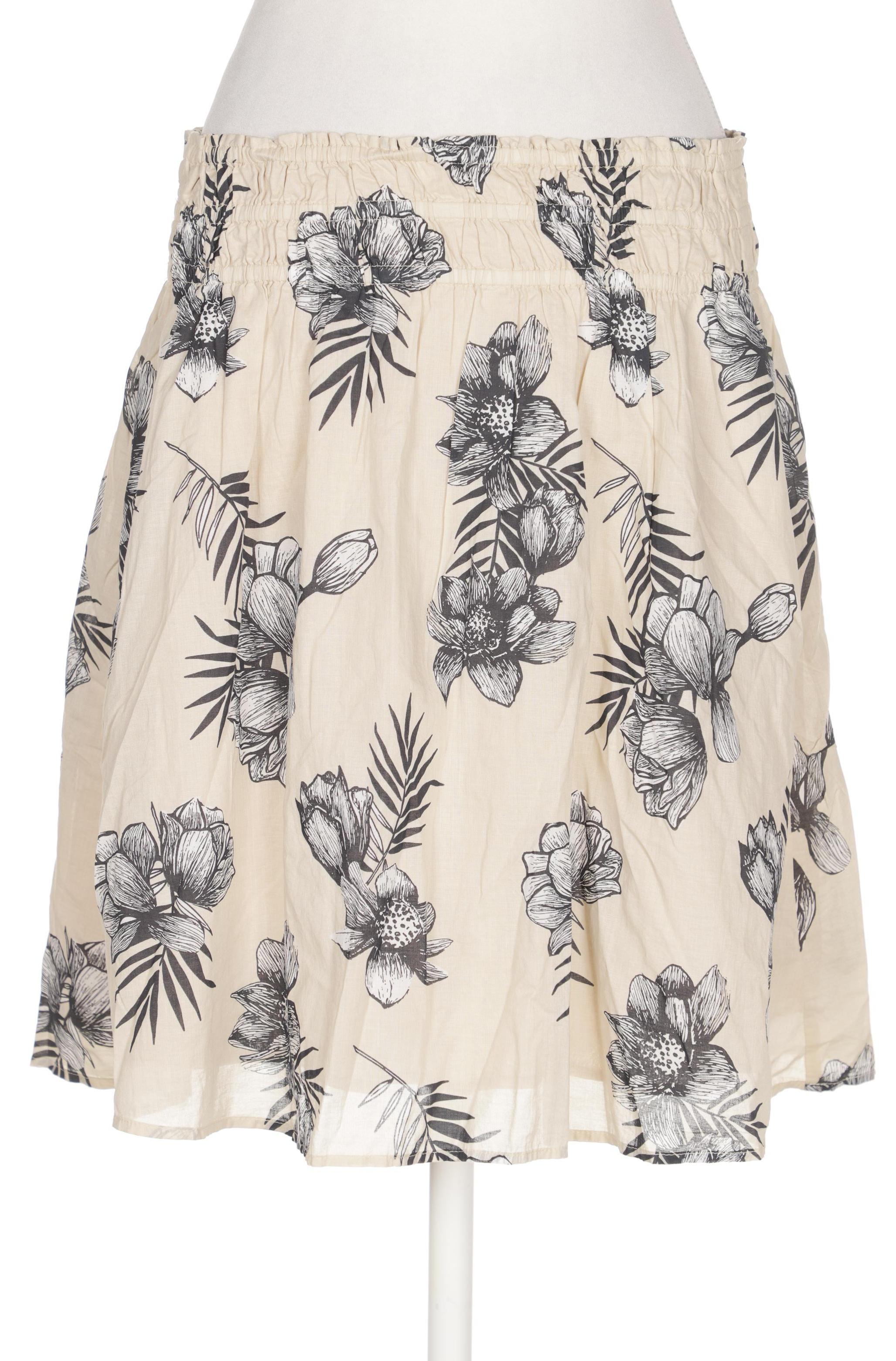 

Marc O Polo Damen Rock, beige, Gr. 38