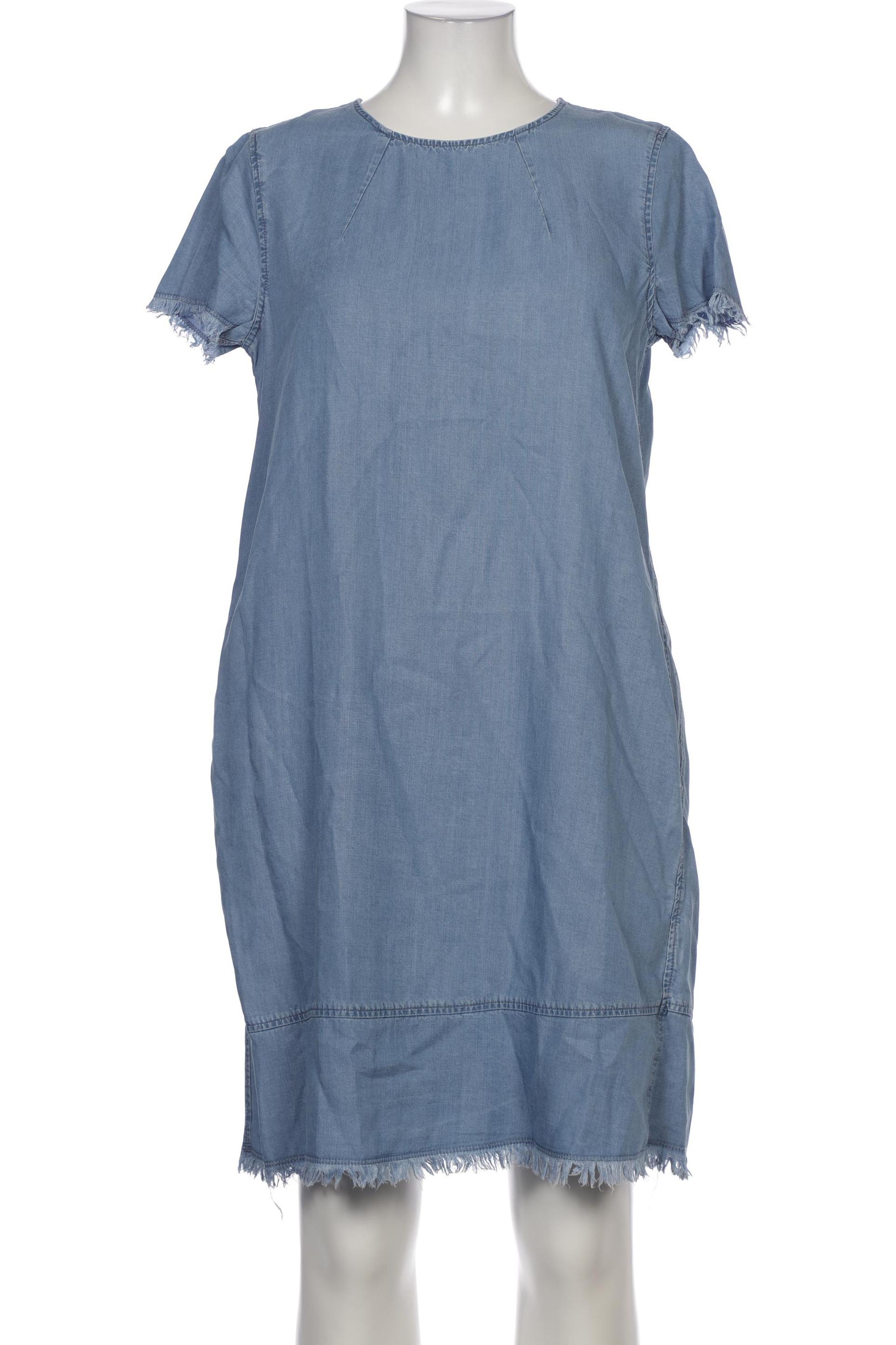 

Marc O Polo Damen Kleid, blau, Gr. 42