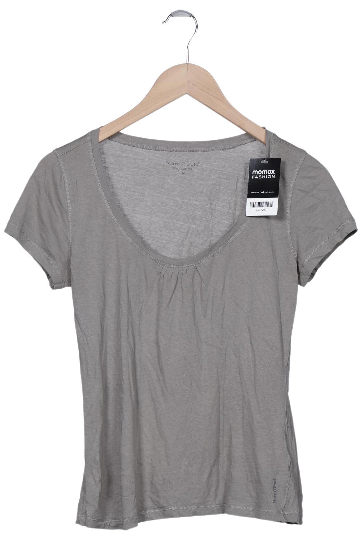 

Marc O Polo Damen T-Shirt, grün, Gr. 38