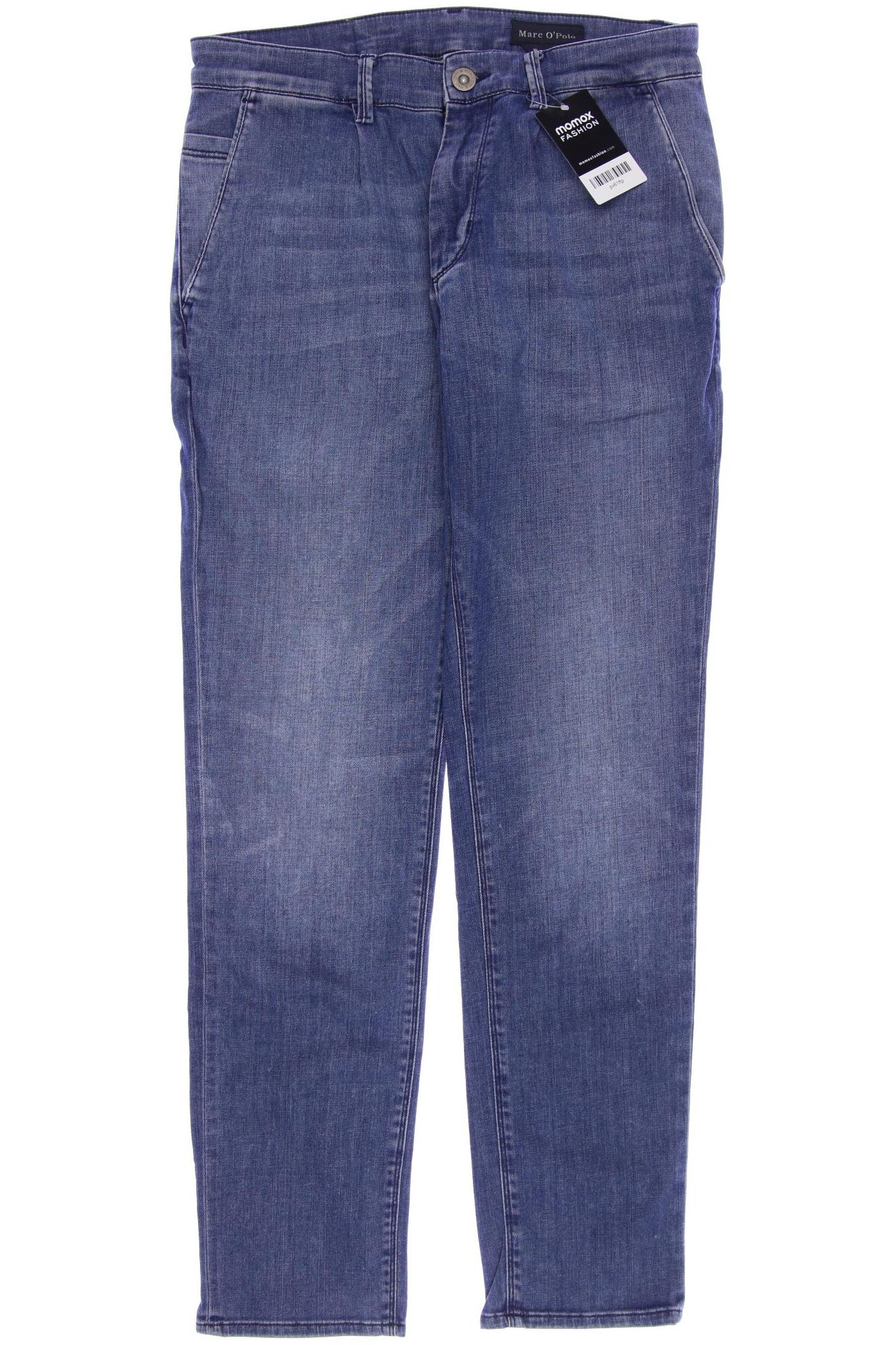 

Marc O Polo Herren Jeans, blau