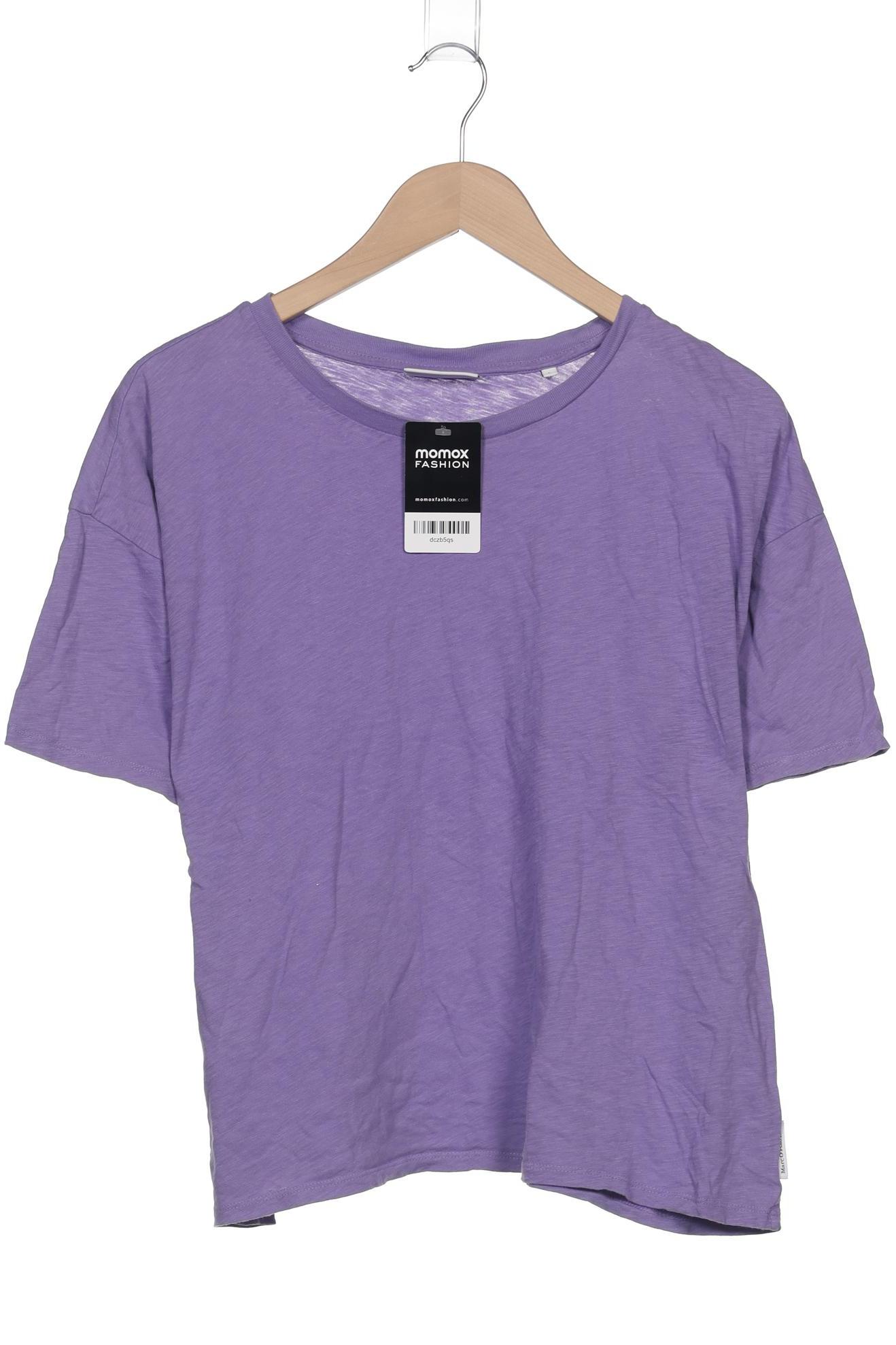 

Marc O Polo Damen T-Shirt, flieder, Gr. 42