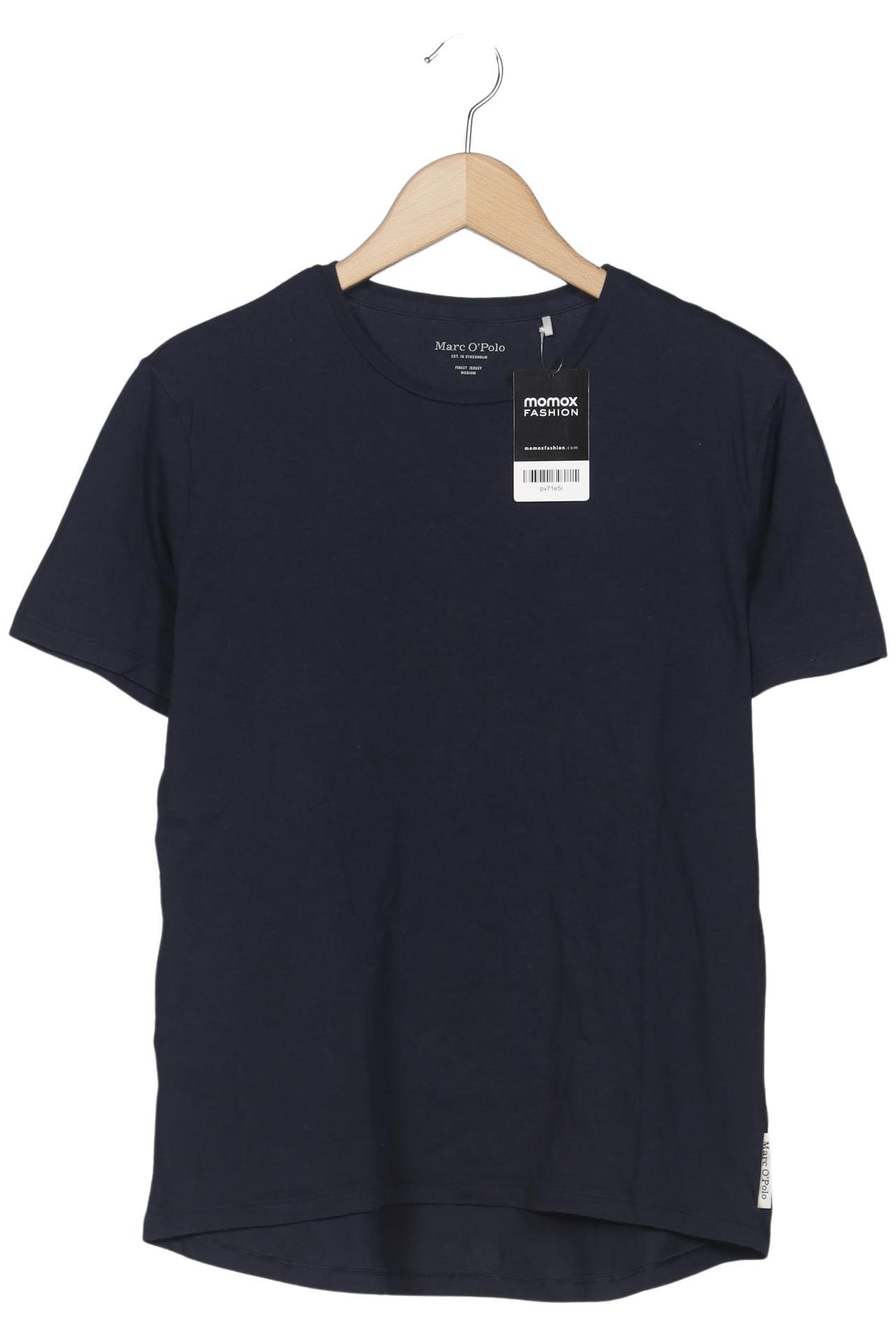 

Marc O Polo Damen T-Shirt, marineblau, Gr. 38