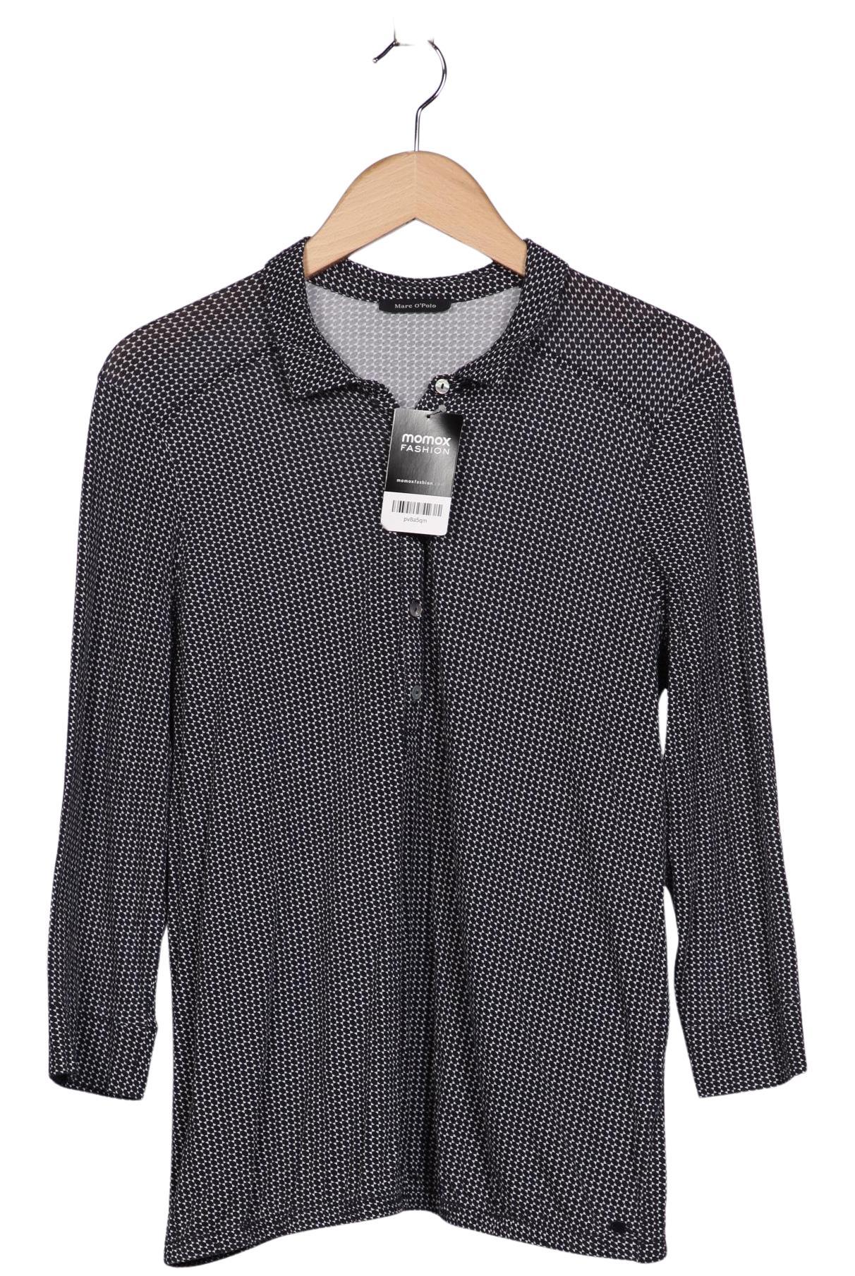 

Marc O Polo Damen Poloshirt, mehrfarbig, Gr. 42