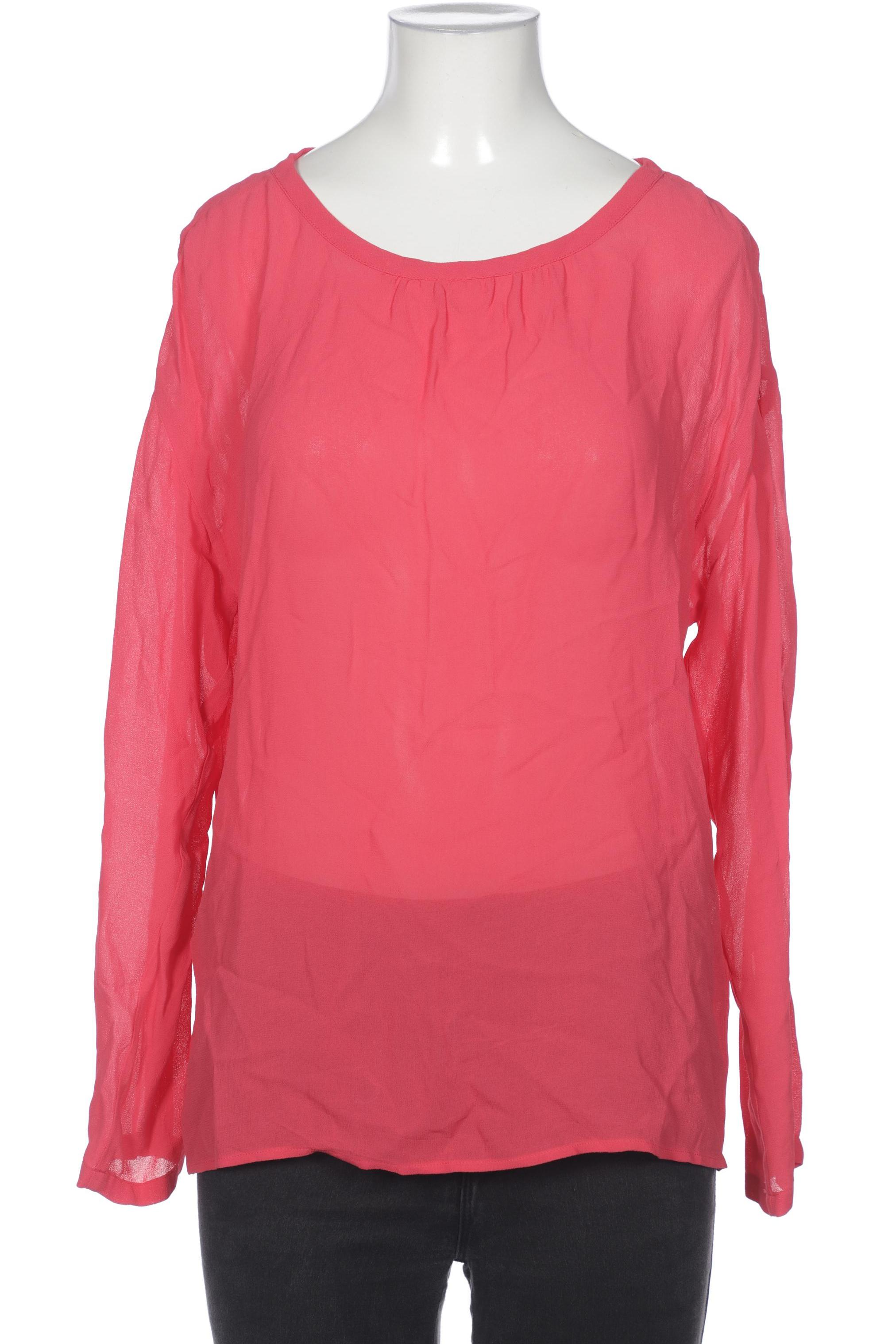 

Marc O Polo Damen Bluse, pink, Gr. 36