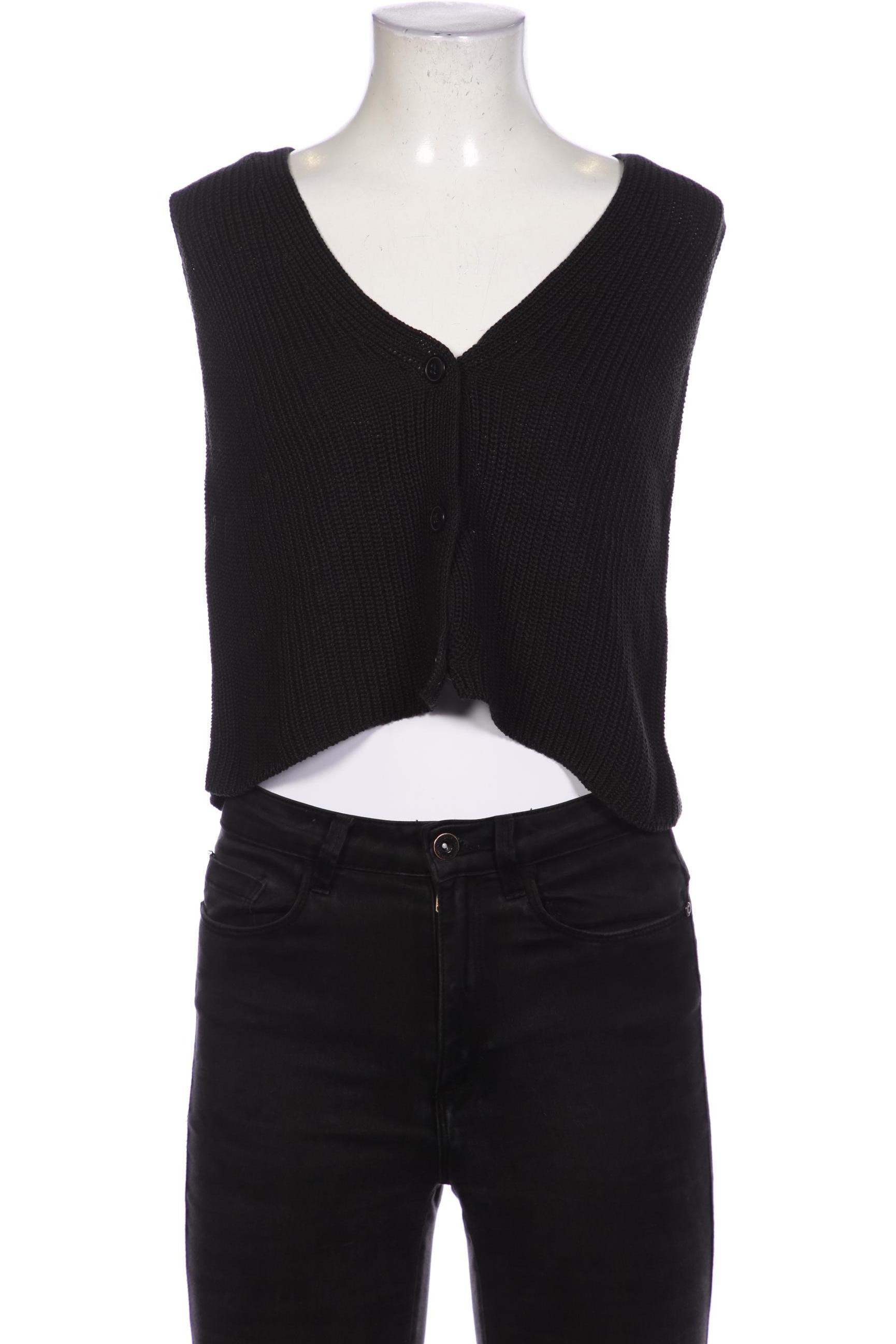 

Marc O Polo Damen Weste, schwarz, Gr. 34