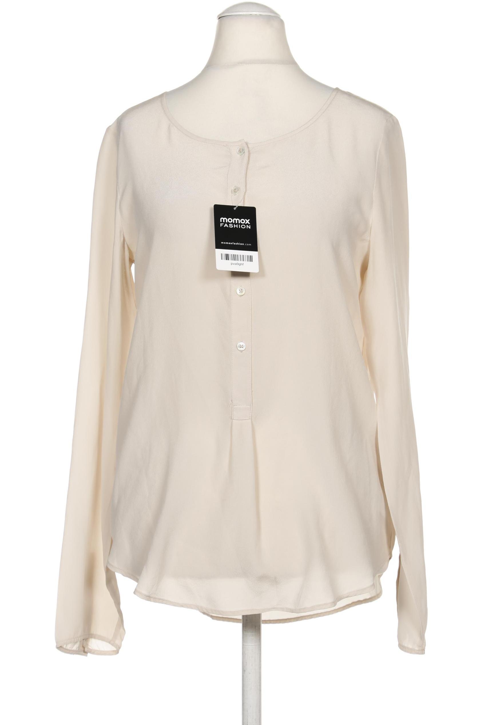 

Marc O Polo Damen Bluse, beige
