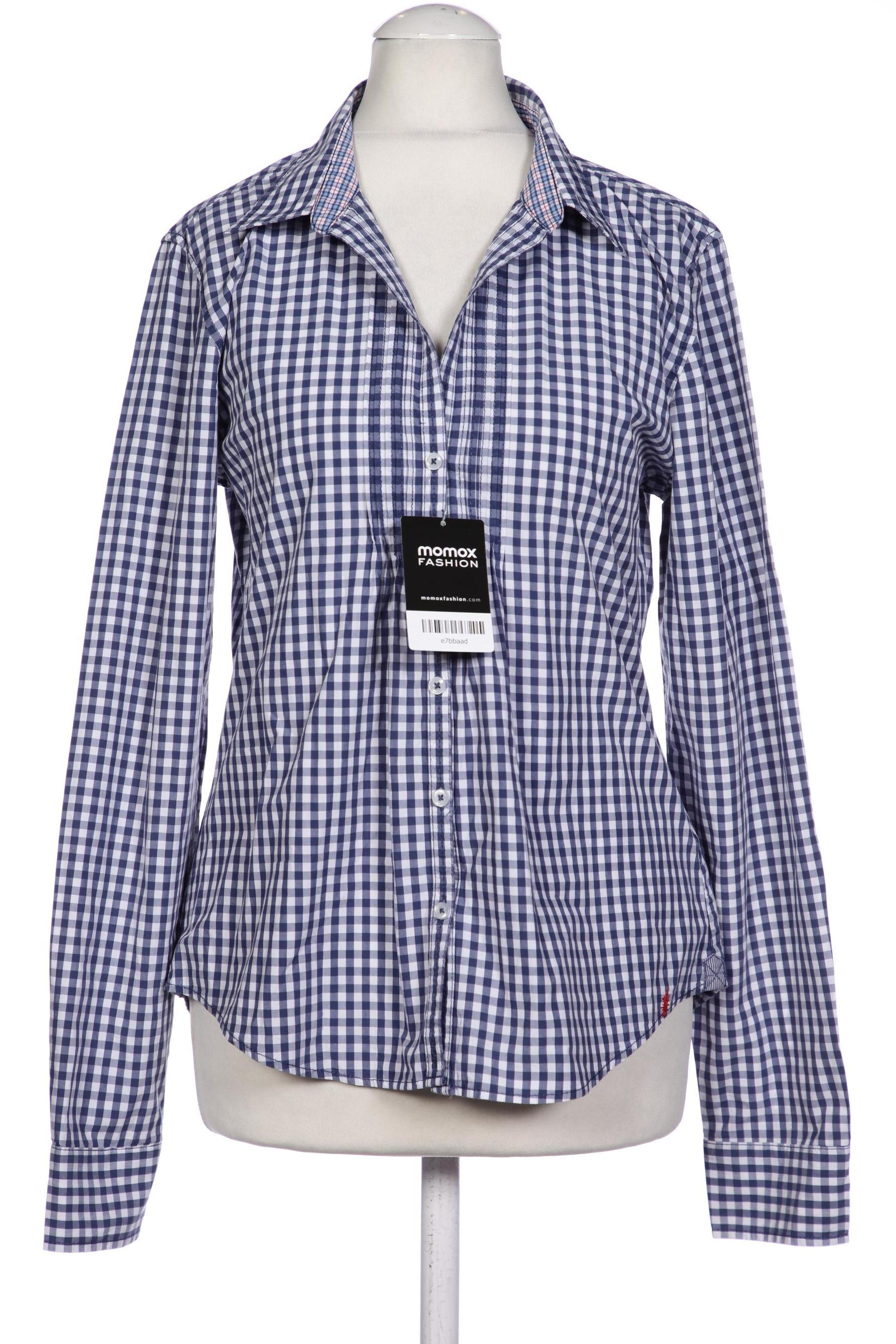 

Marc O Polo Damen Bluse, blau