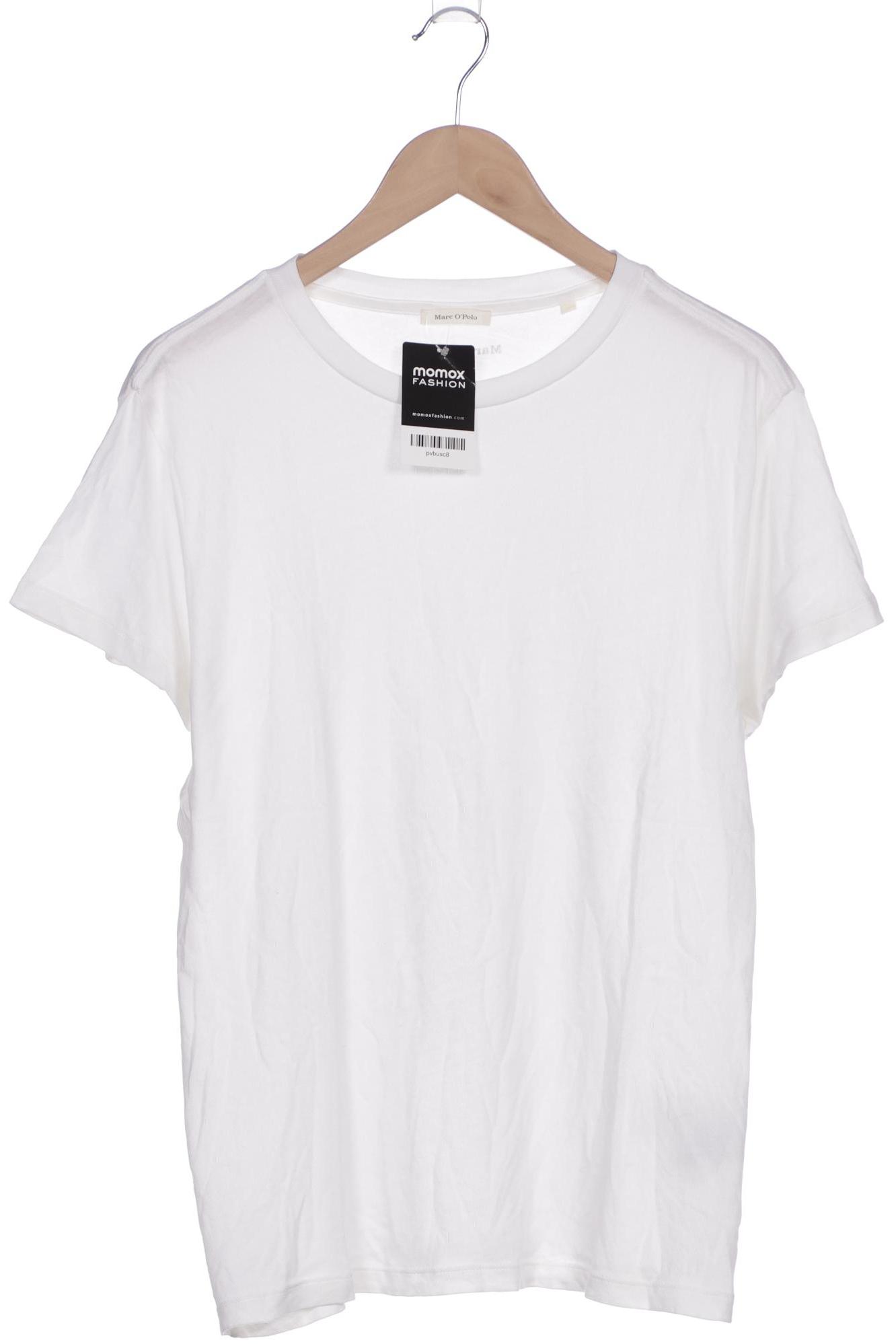 

Marc O Polo Damen T-Shirt, weiß, Gr. 42