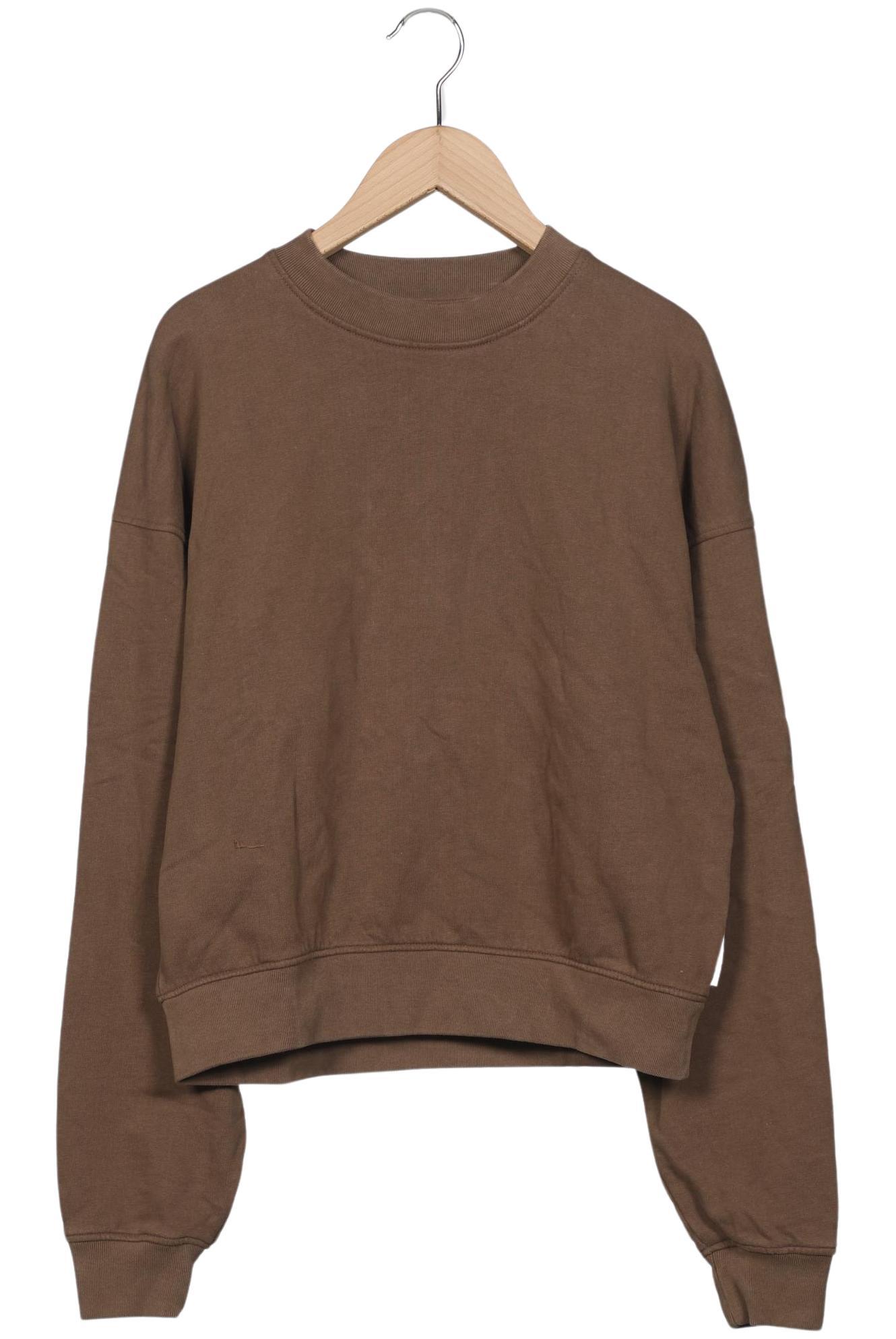 

Marc O Polo Damen Sweatshirt, braun, Gr. 32