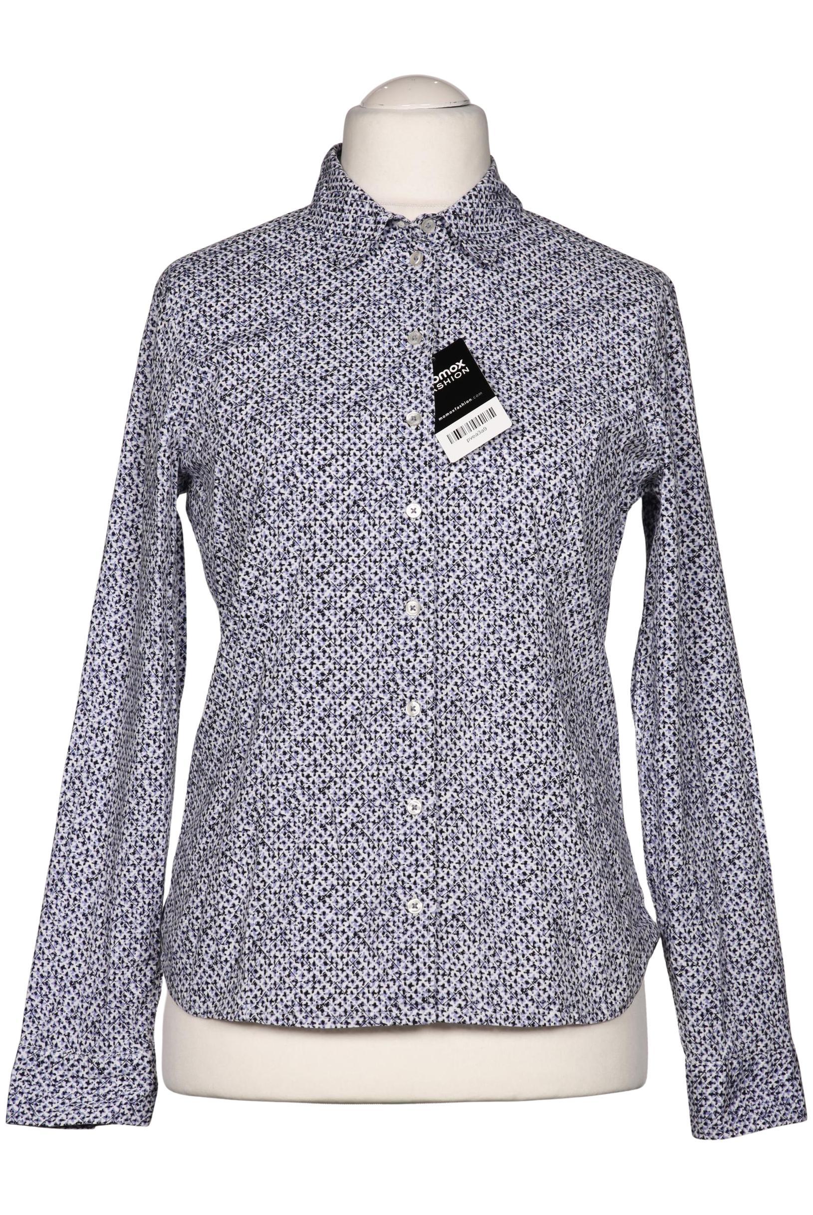 

Marc O Polo Damen Bluse, mehrfarbig, Gr. 40