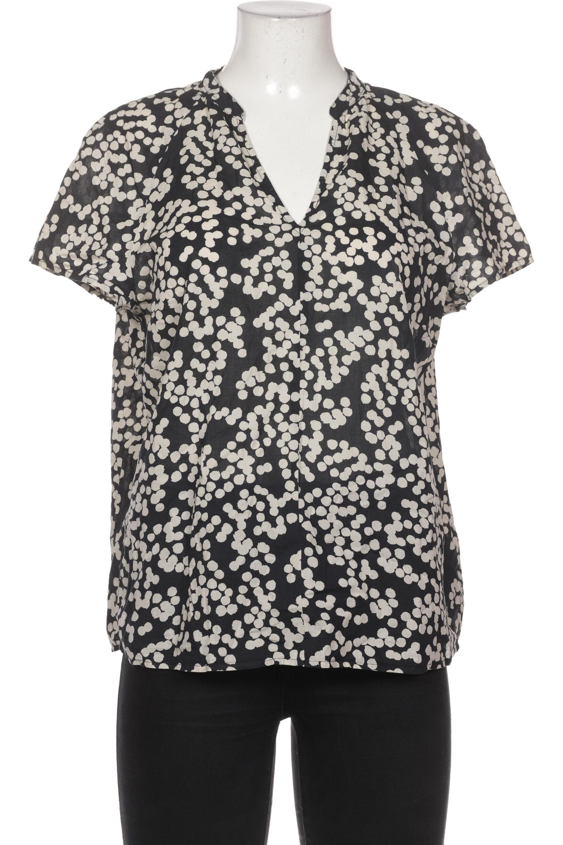 

Marc O Polo Damen Bluse, marineblau, Gr. 38