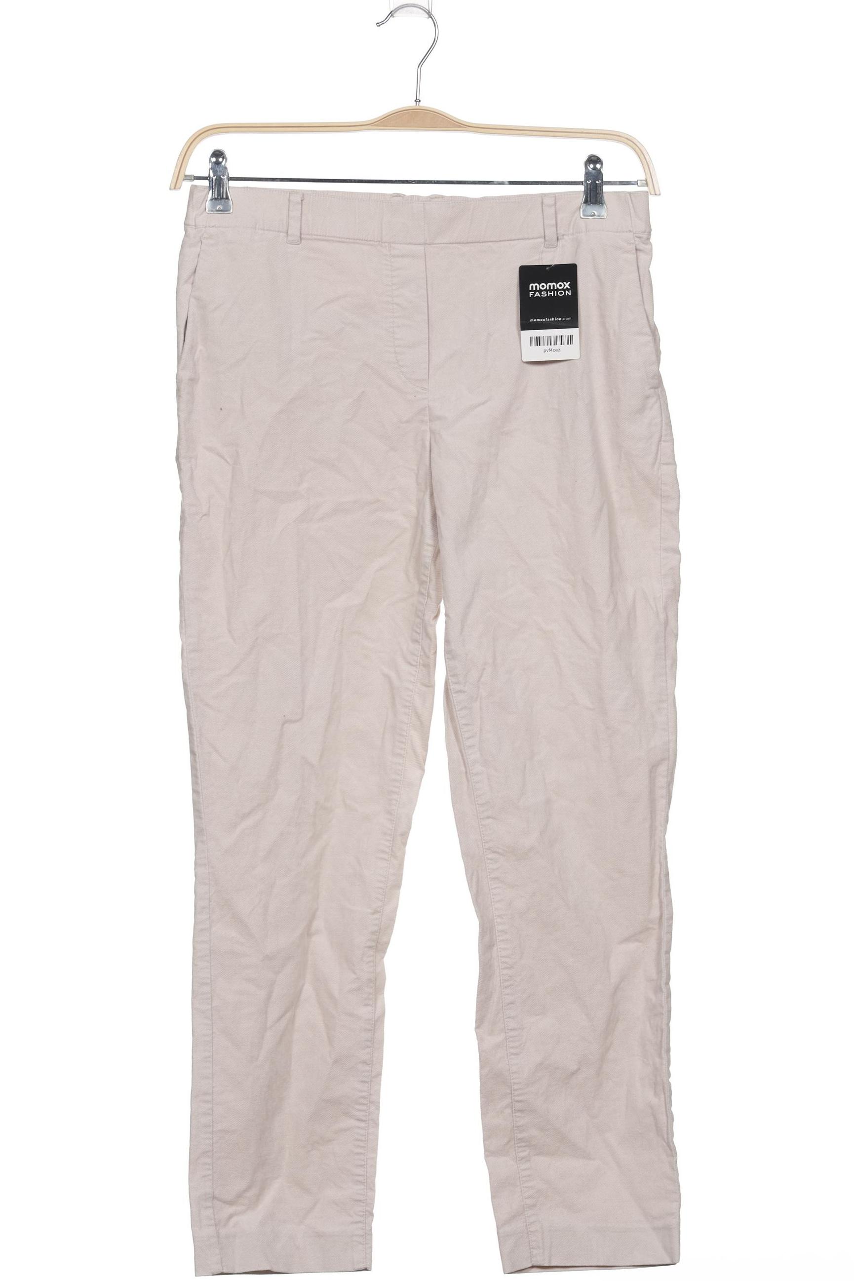 

Marc O Polo Damen Stoffhose, beige, Gr. 38