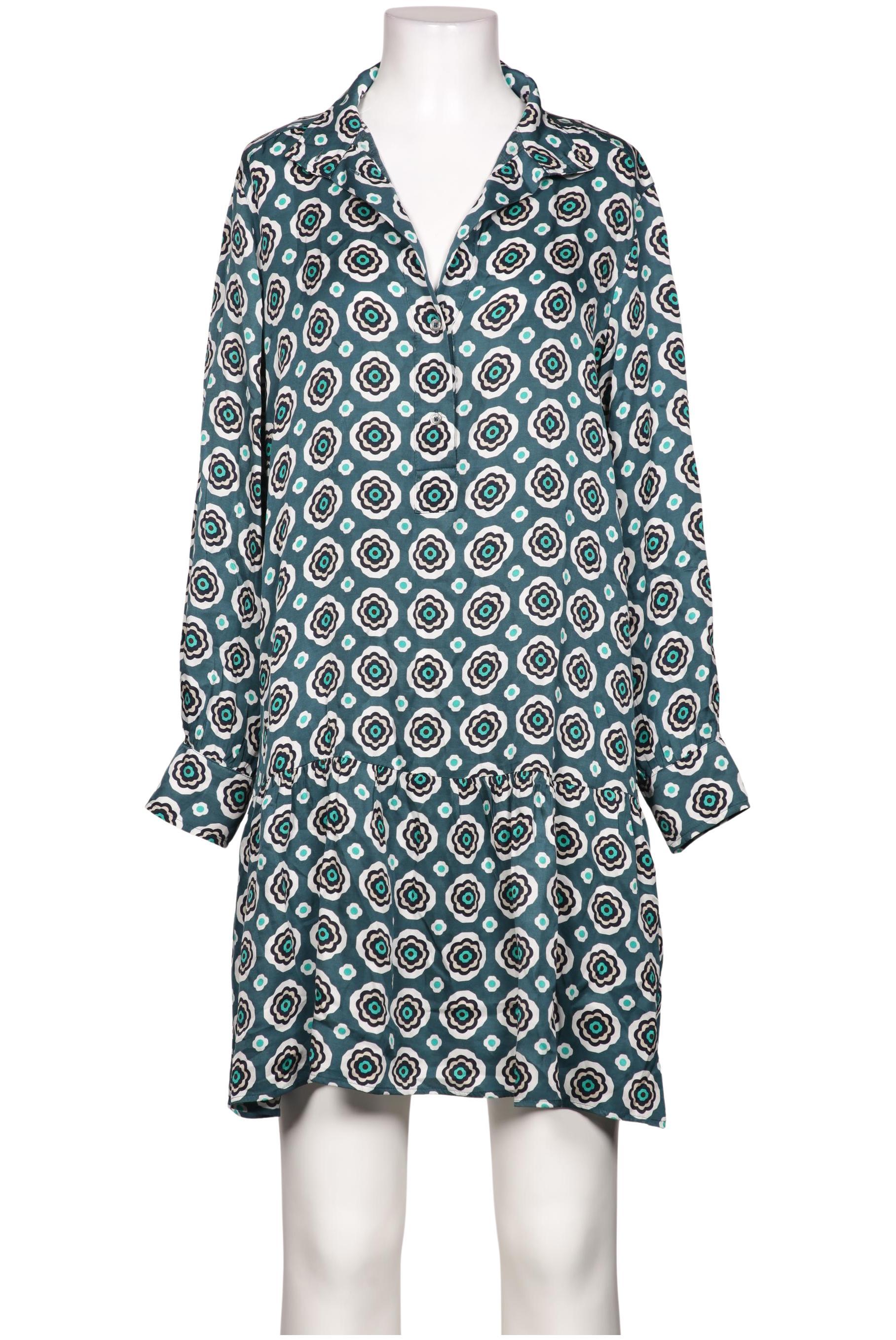 

Marc O Polo Damen Kleid, grün, Gr. 36