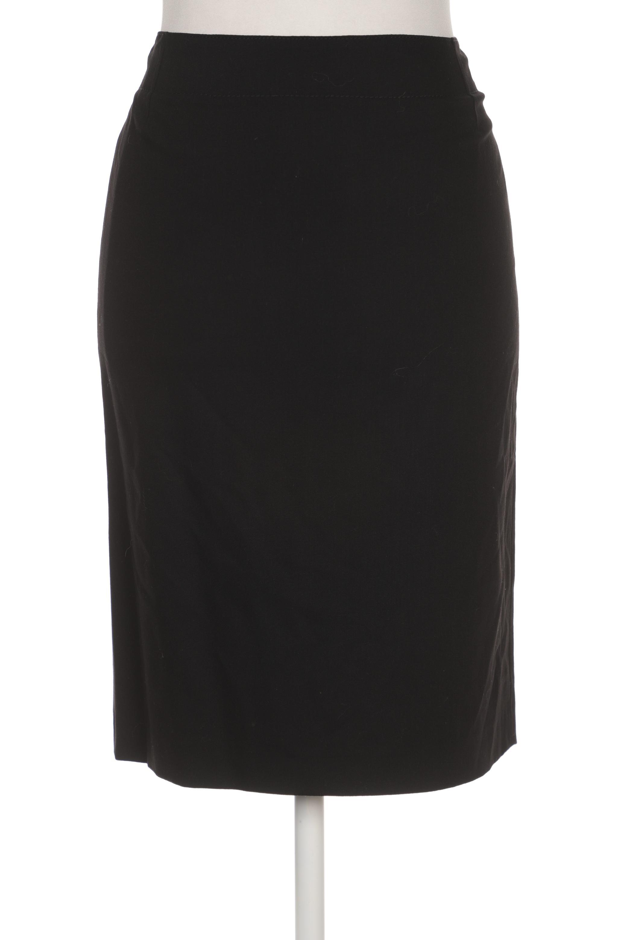 

Marc O Polo Damen Rock, schwarz, Gr. 38