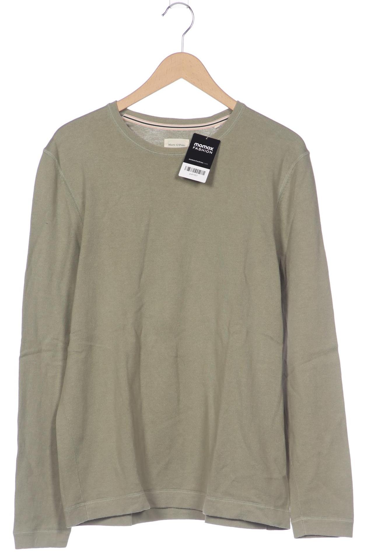 

Marc O Polo Herren Pullover, grün, Gr. 54