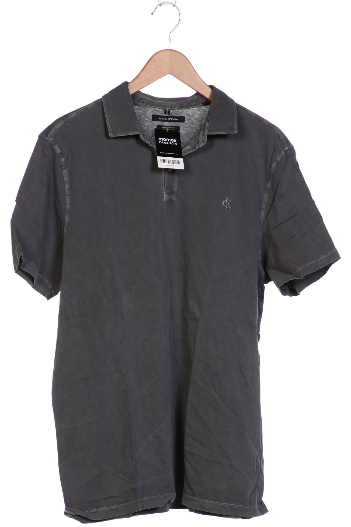 

Marc O Polo Herren Poloshirt, grau
