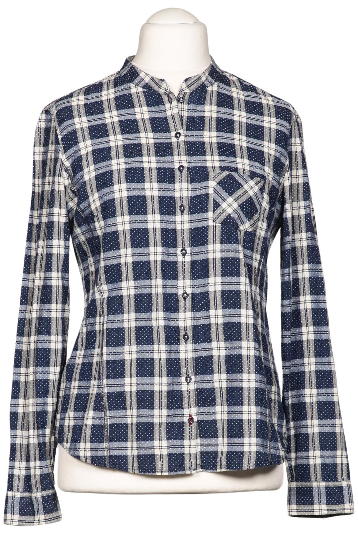 

Marc O Polo Damen Bluse, mehrfarbig, Gr. 42