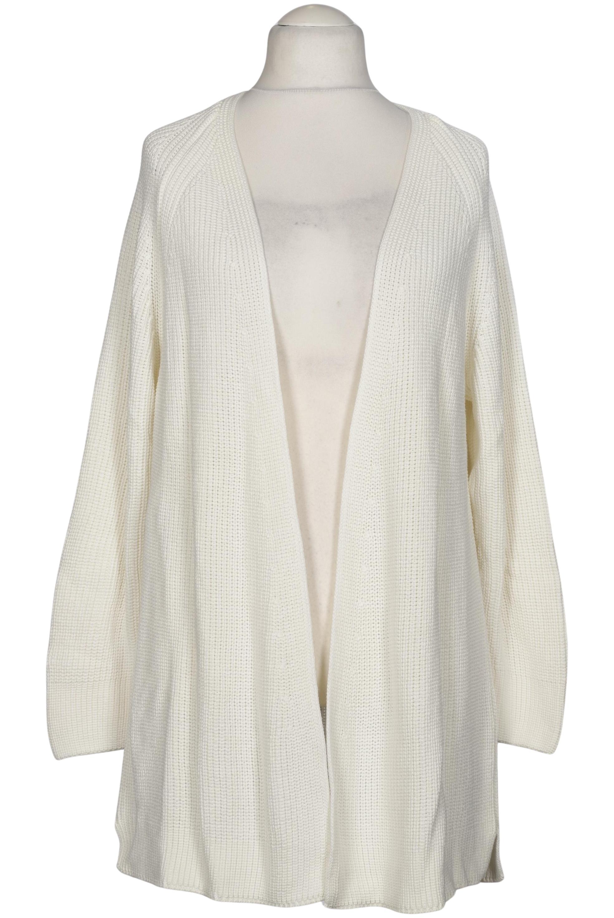 

Marc O Polo Damen Strickjacke, cremeweiß, Gr. 44