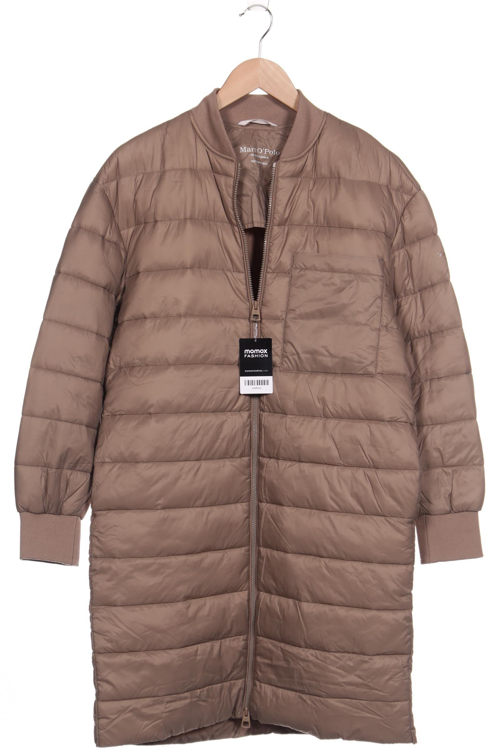 

Marc O Polo Damen Mantel, beige, Gr. 36