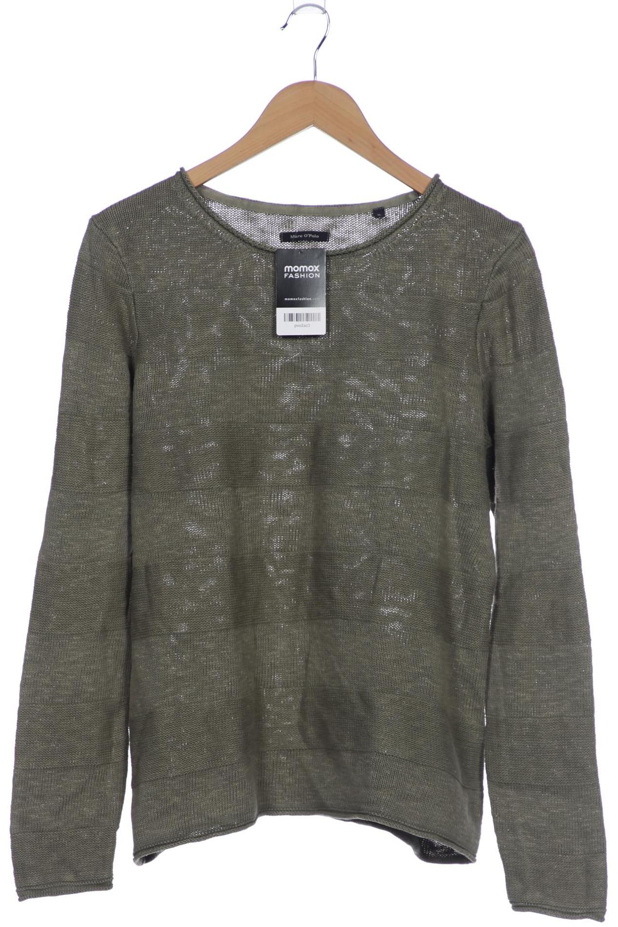 

Marc O Polo Damen Pullover, grün, Gr. 44