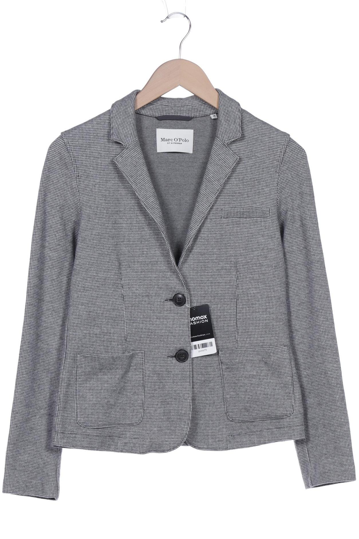 

Marc O Polo Damen Blazer, grau