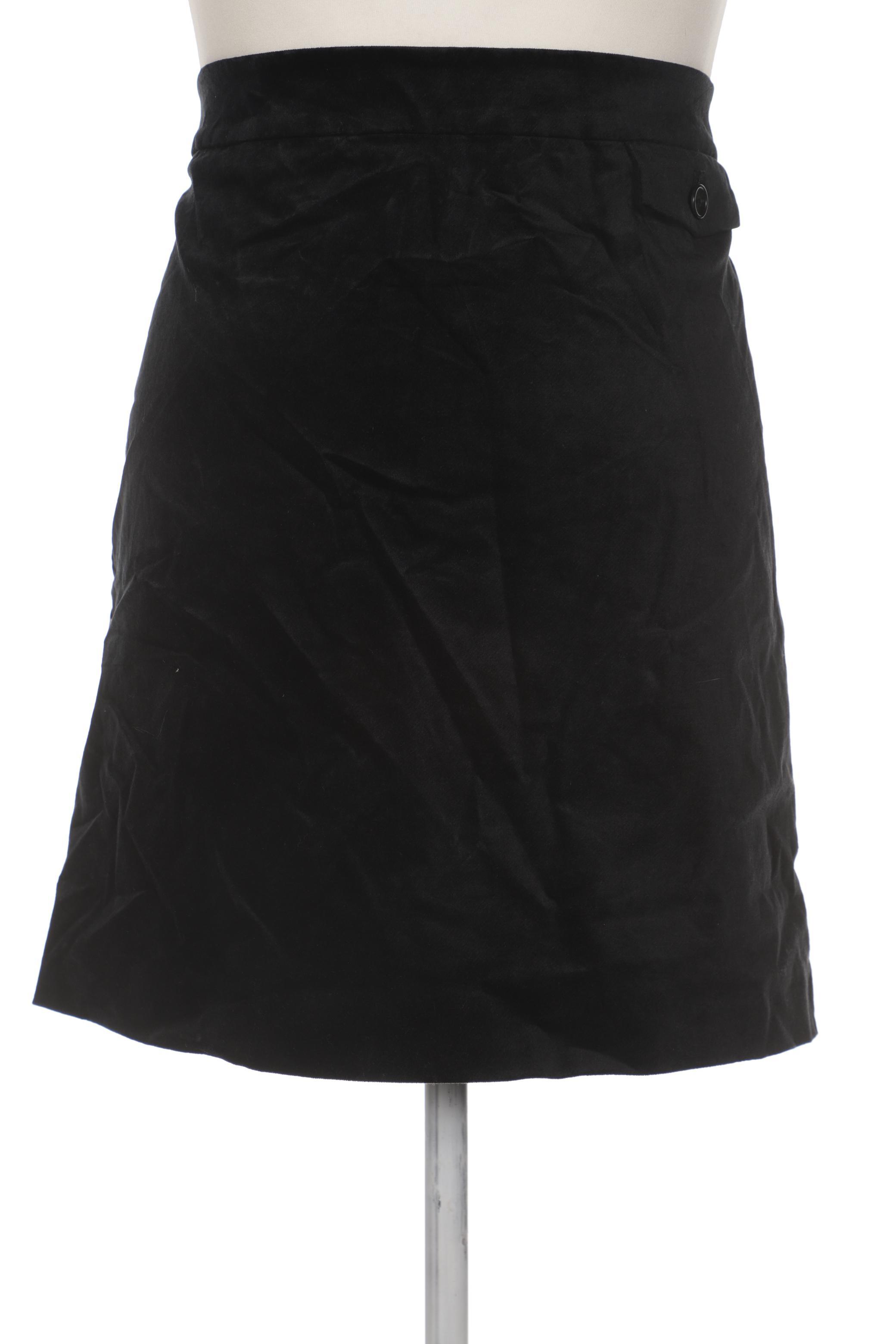 

Marc O Polo Damen Rock, schwarz, Gr. 42