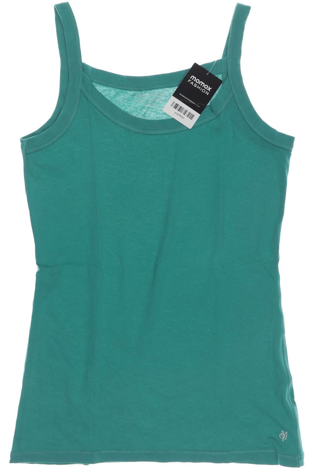 

Marc O Polo Damen Top, grün