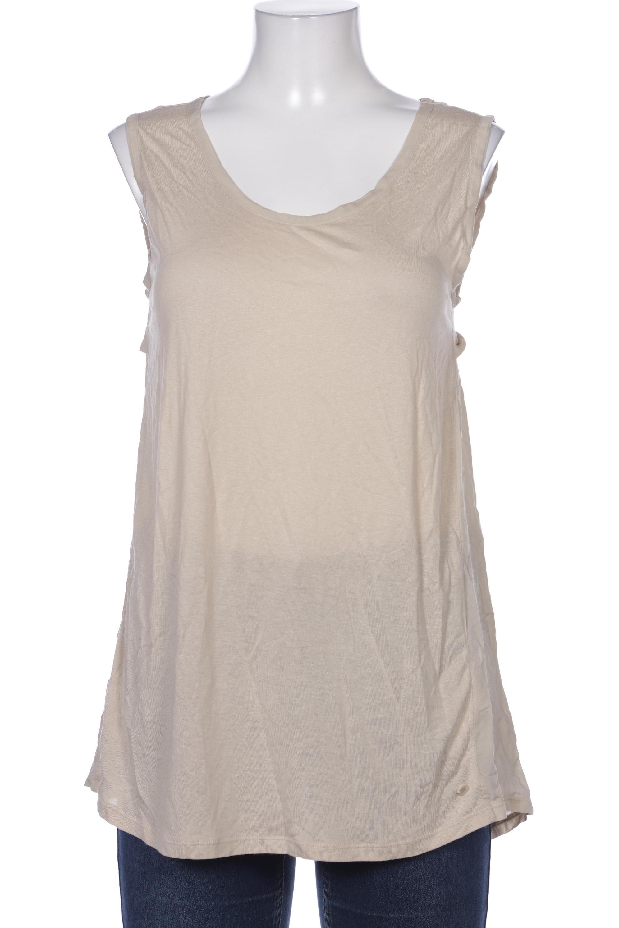 

Marc O Polo Damen Top, beige, Gr. 38