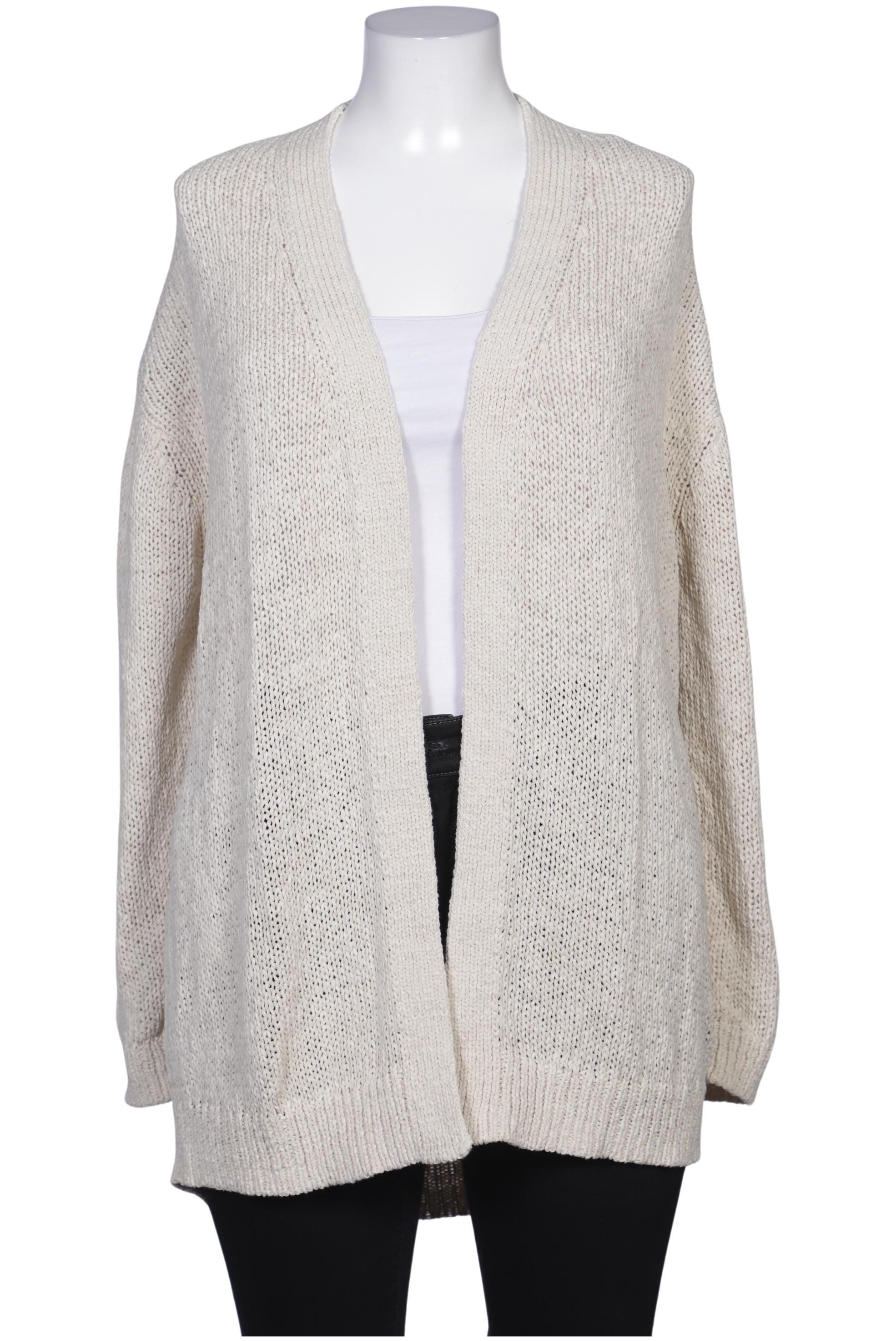 

Marc O Polo Damen Strickjacke, cremeweiß, Gr. 44