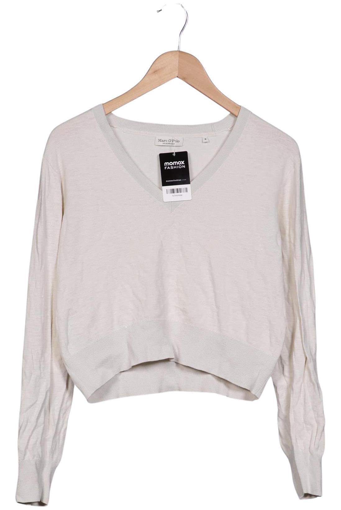 

Marc O Polo Damen Pullover, cremeweiß, Gr. 38
