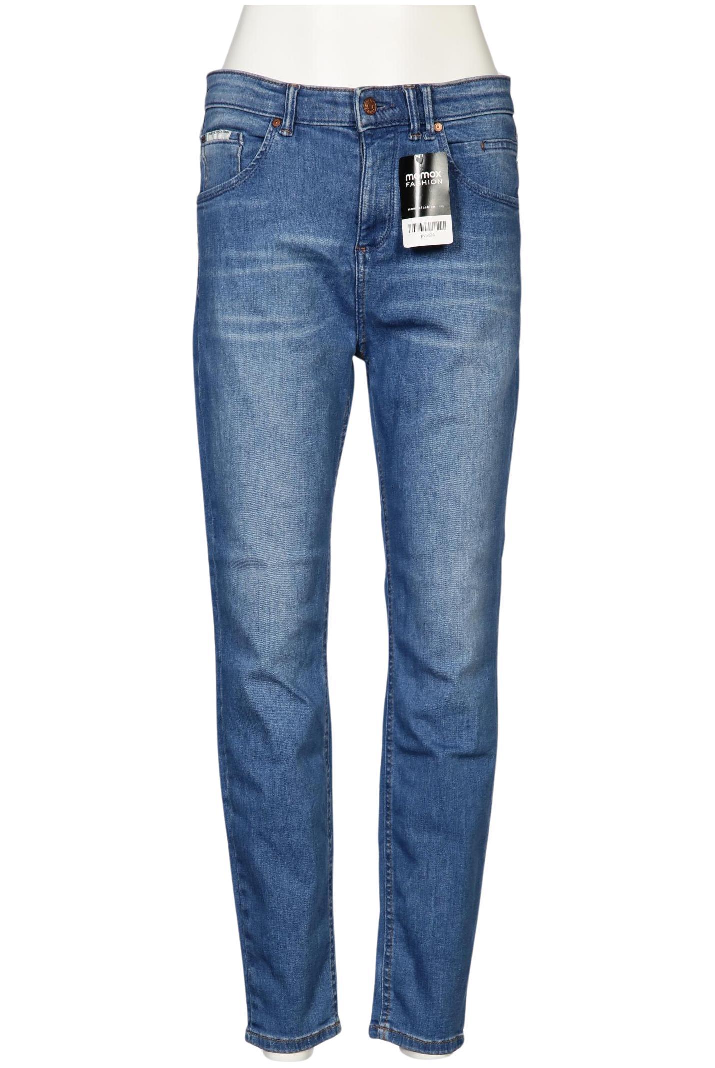 

Marc O Polo Damen Jeans, blau, Gr. 28