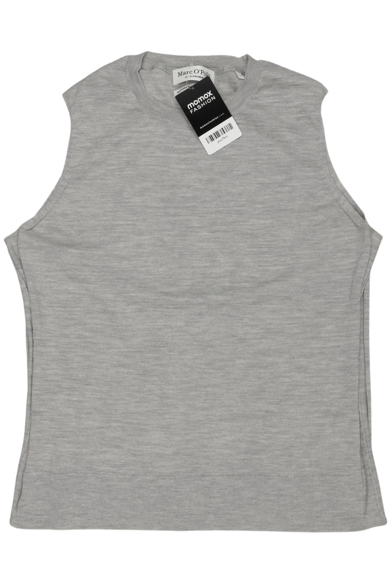 

Marc O Polo Damen Pullover, grau, Gr. 42