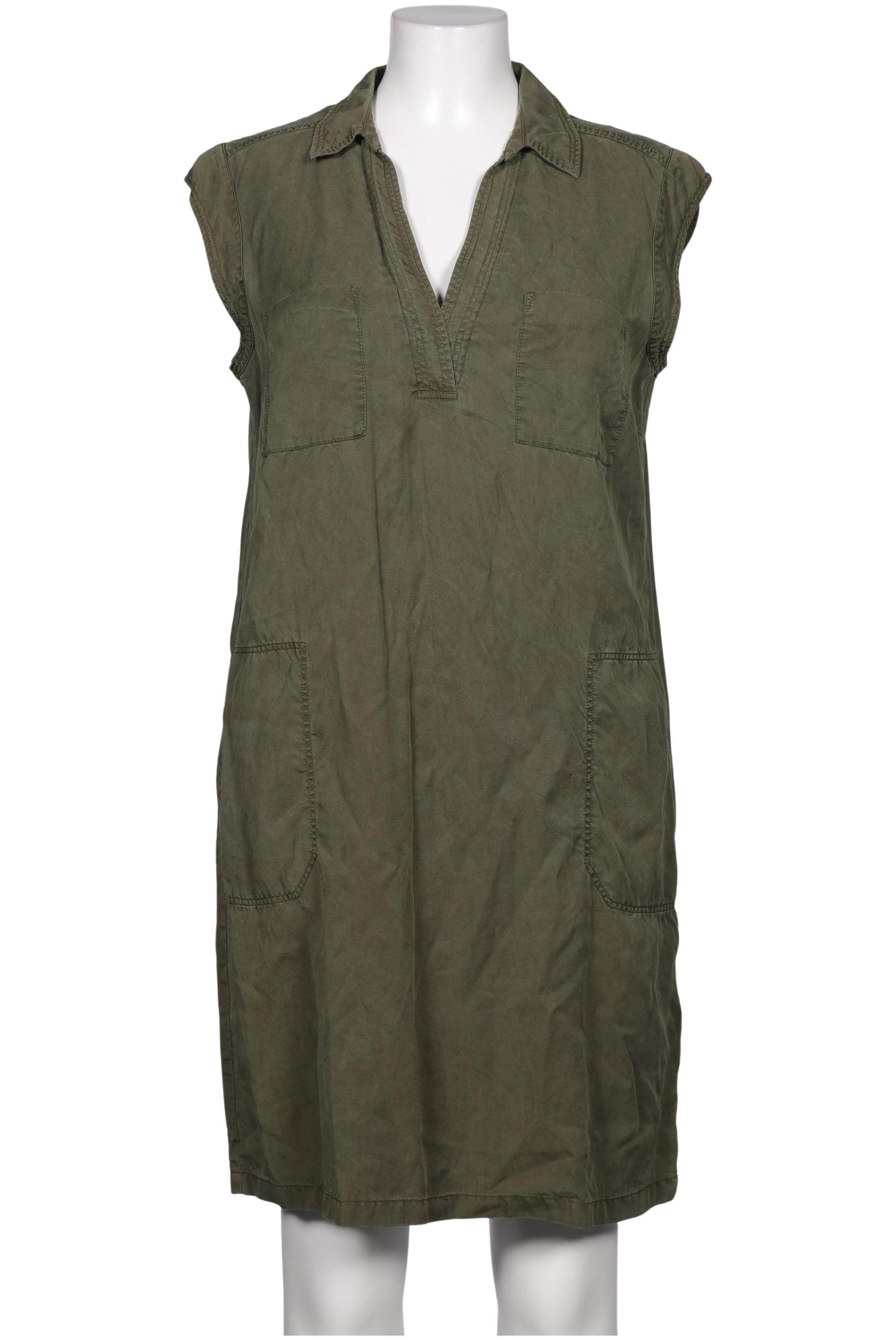 

Marc O Polo Damen Kleid, grün, Gr. 42